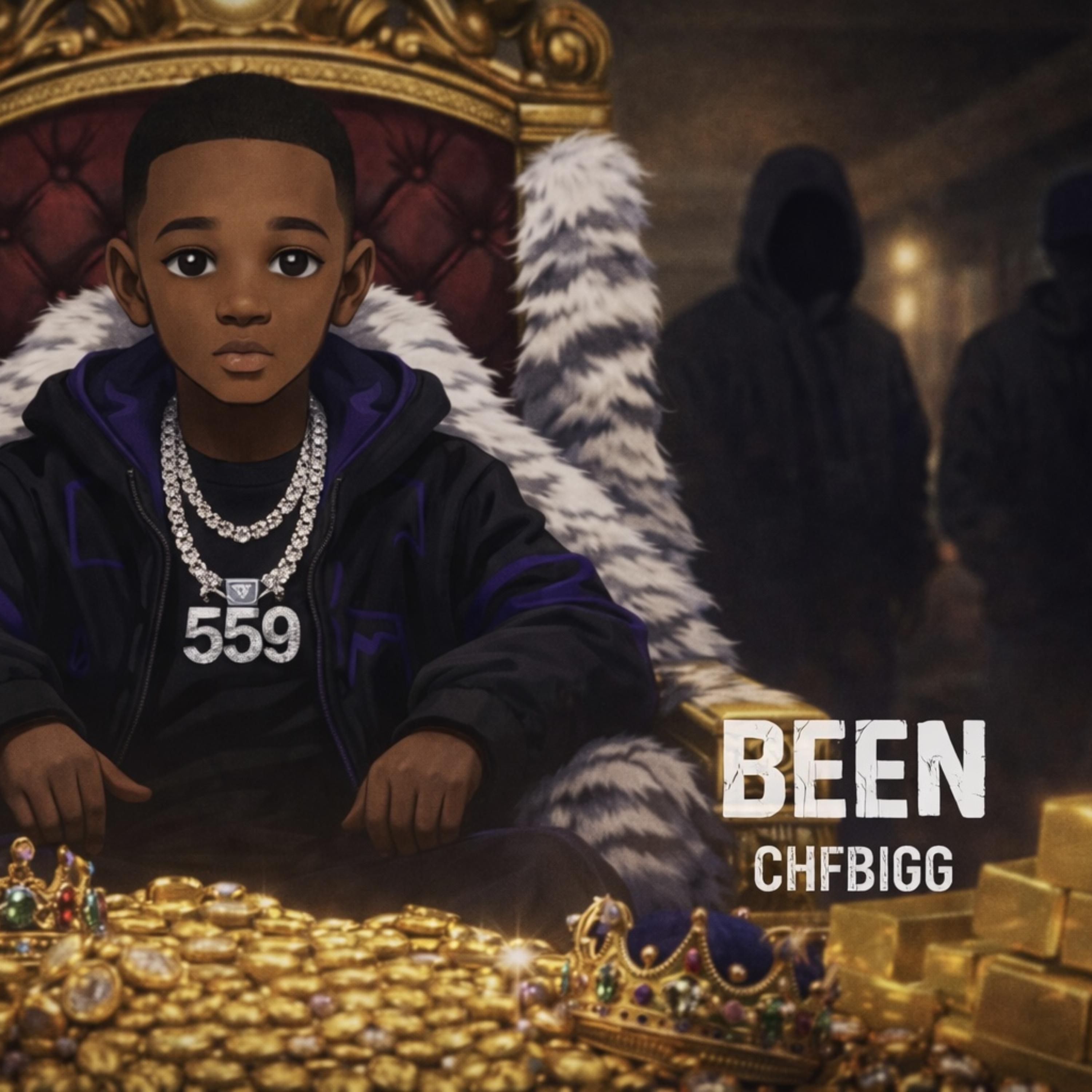 Been artwork