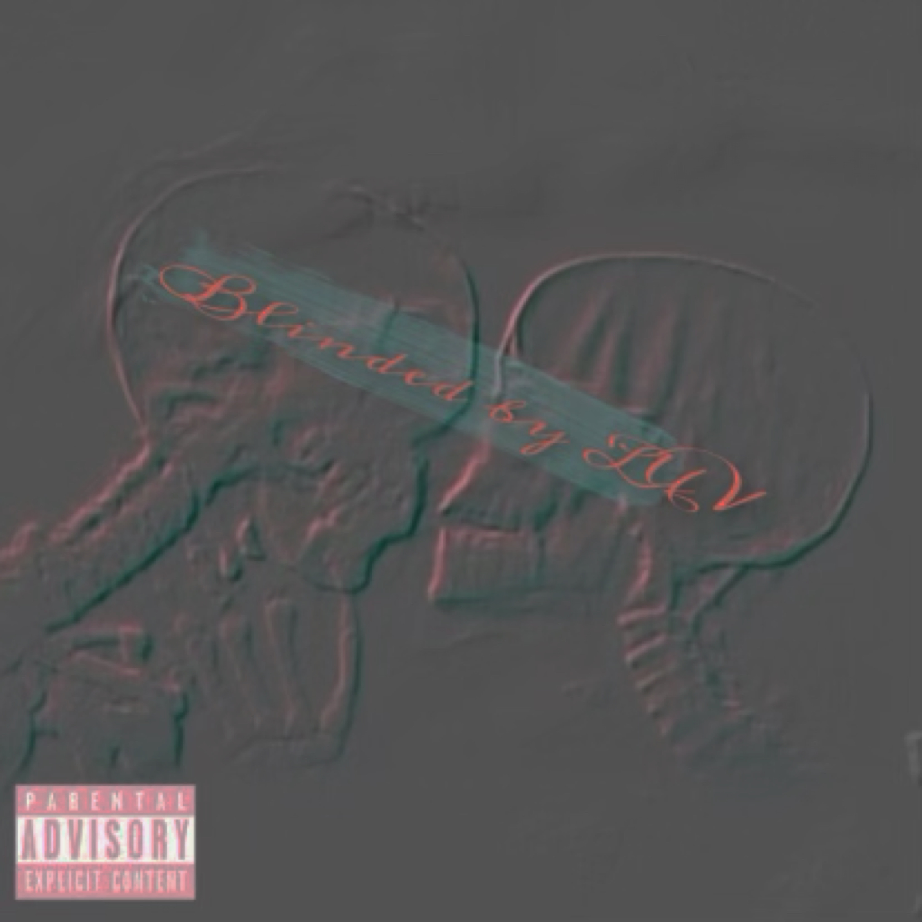Blinded By LUV artwork