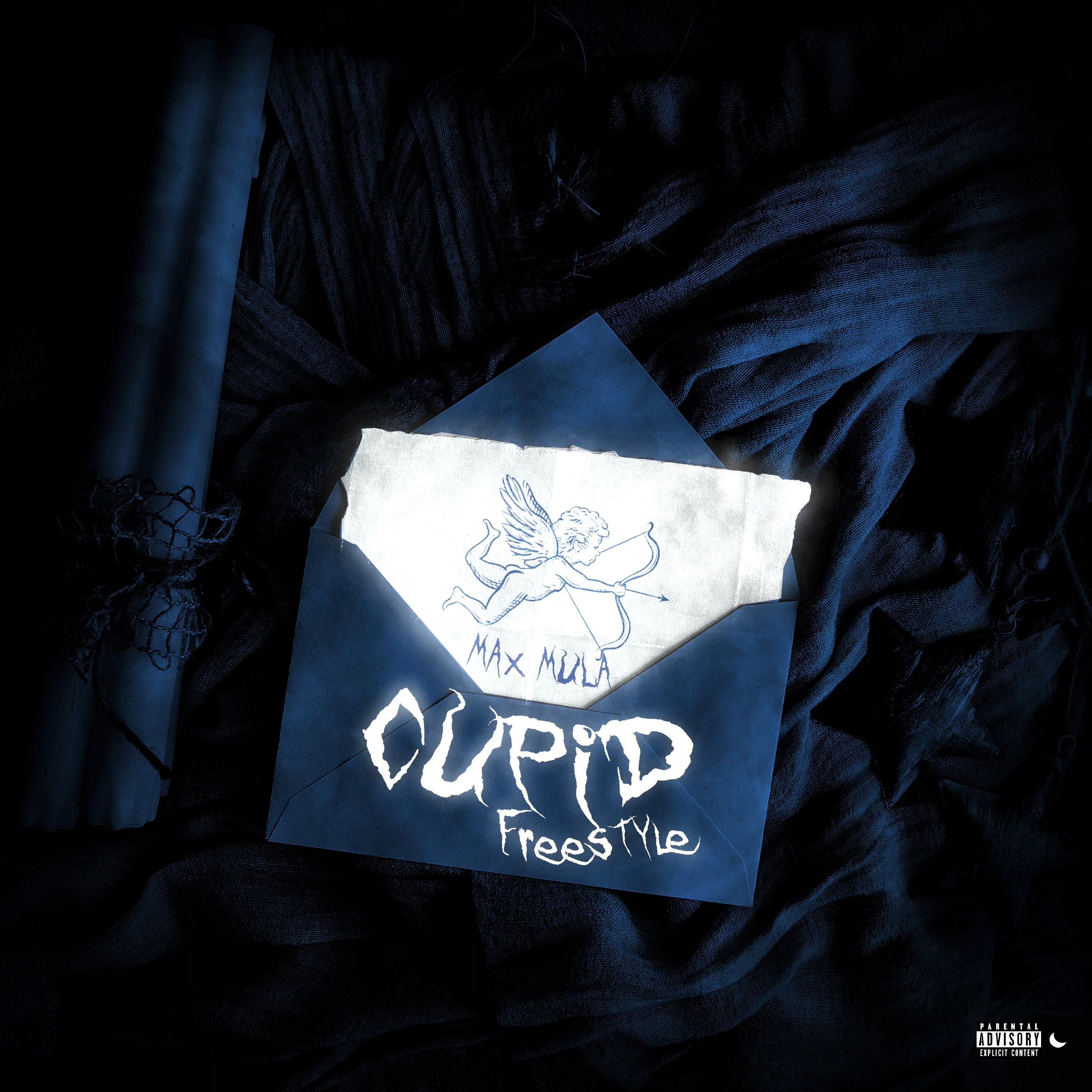 Cupid Freestyle artwork