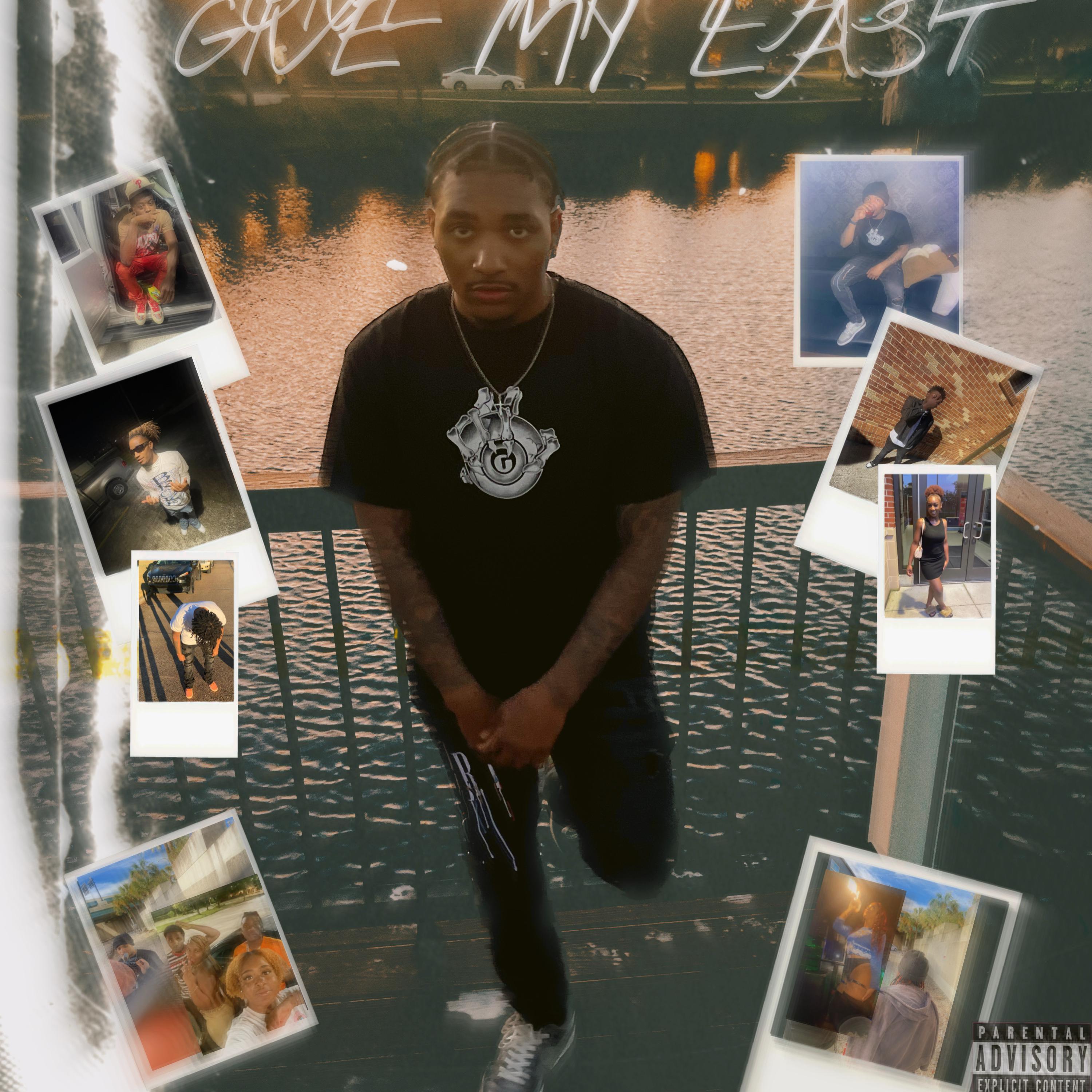GIVE MY LAST artwork