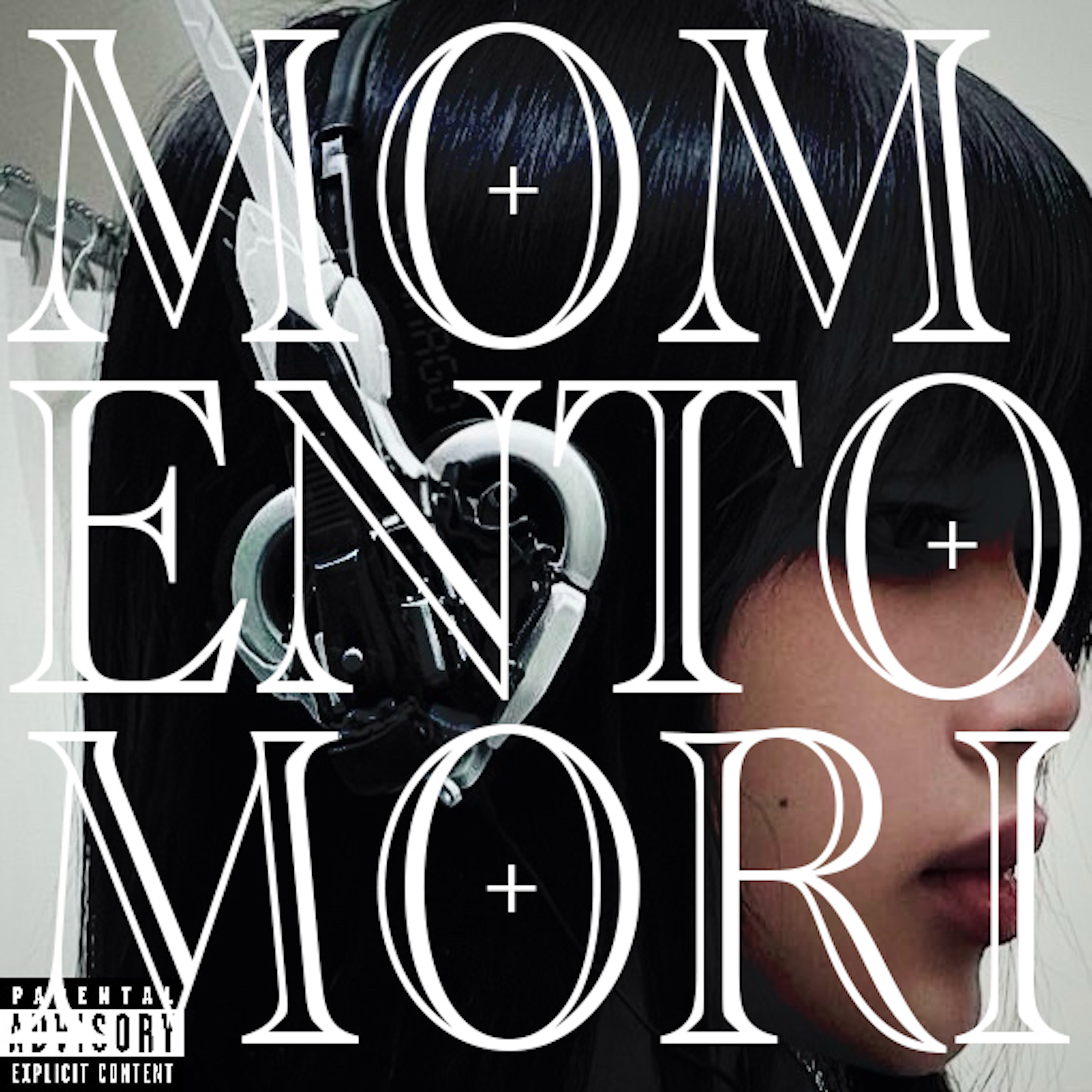 momento mori + artwork