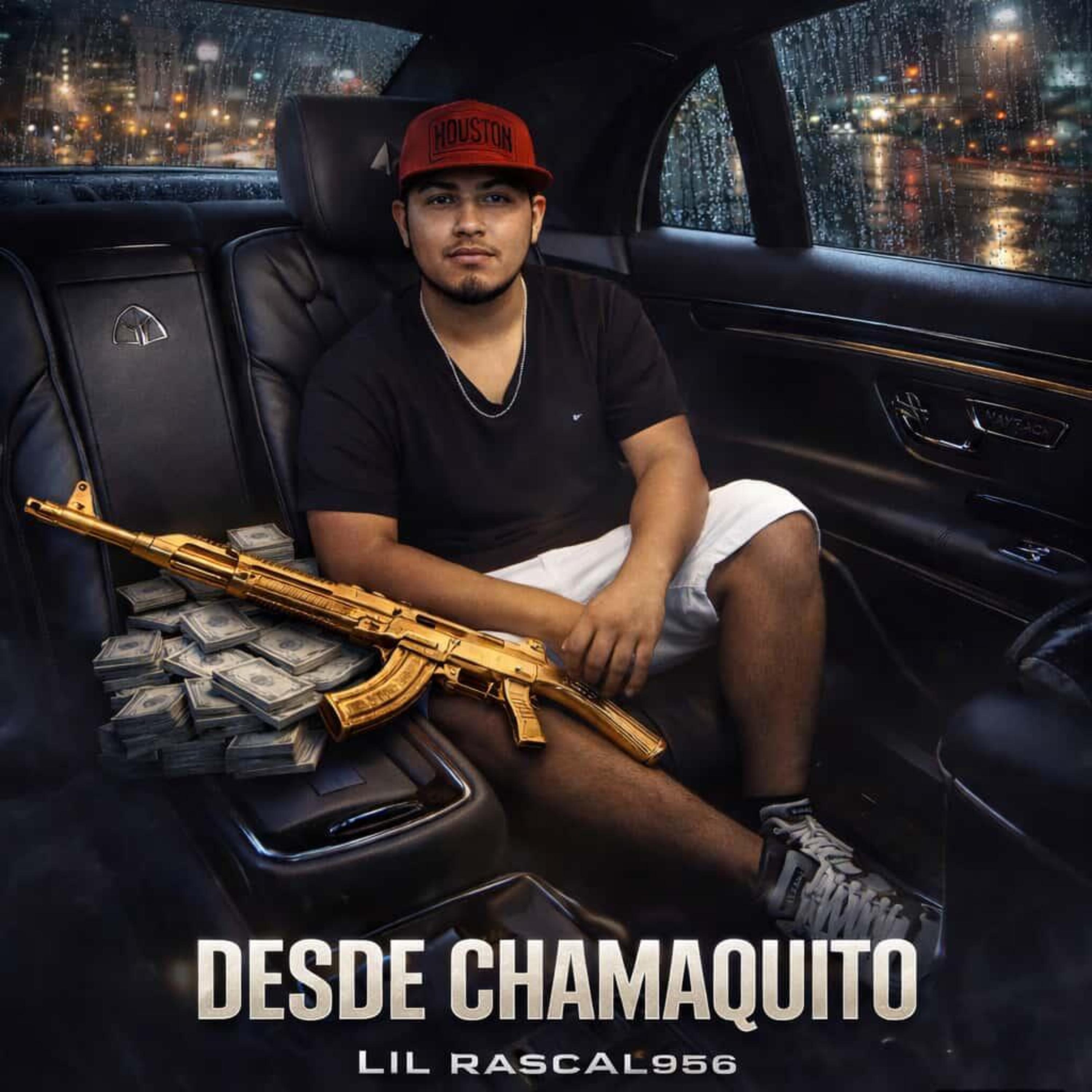 Desde Chamaquito artwork