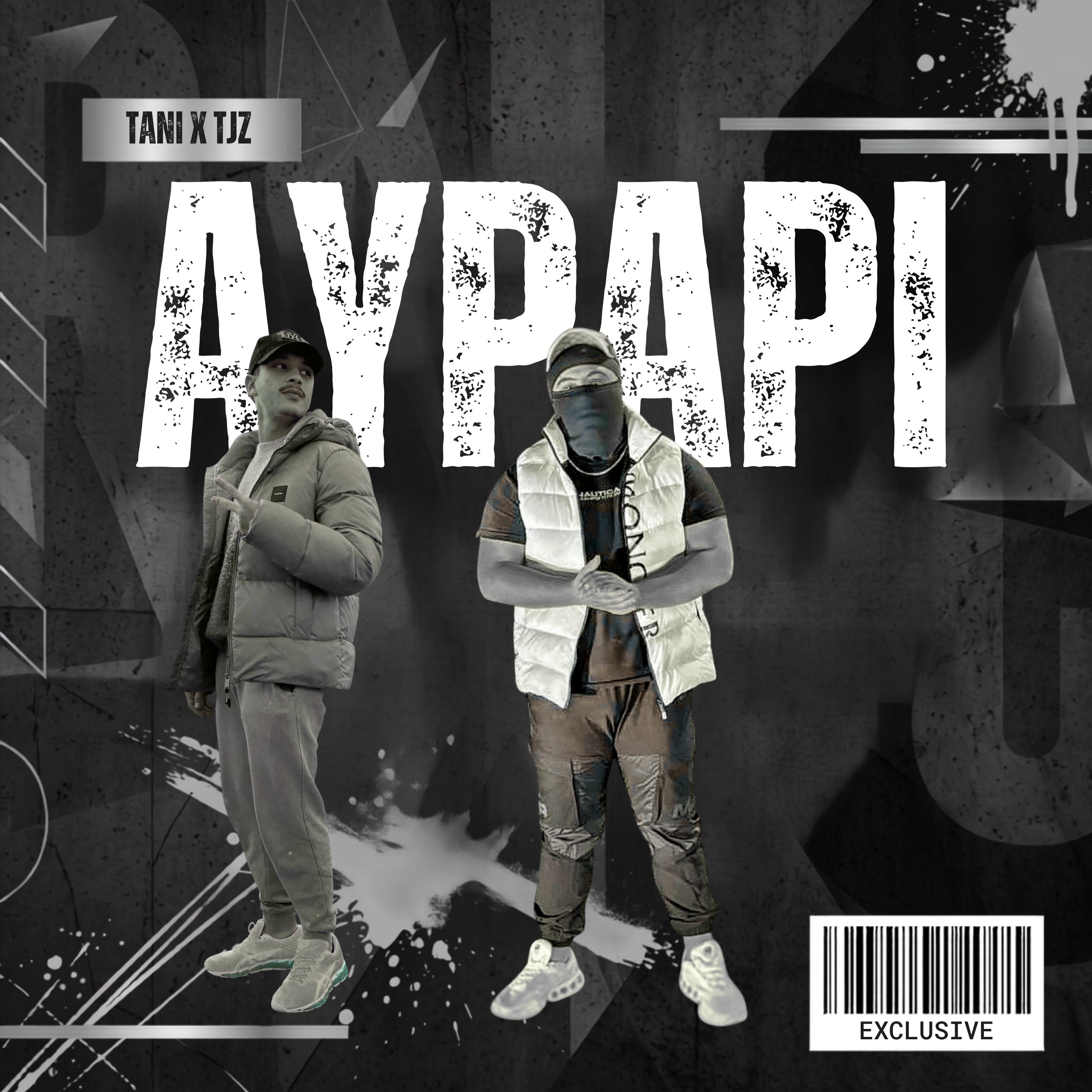 AY PAPI by Tani Fine