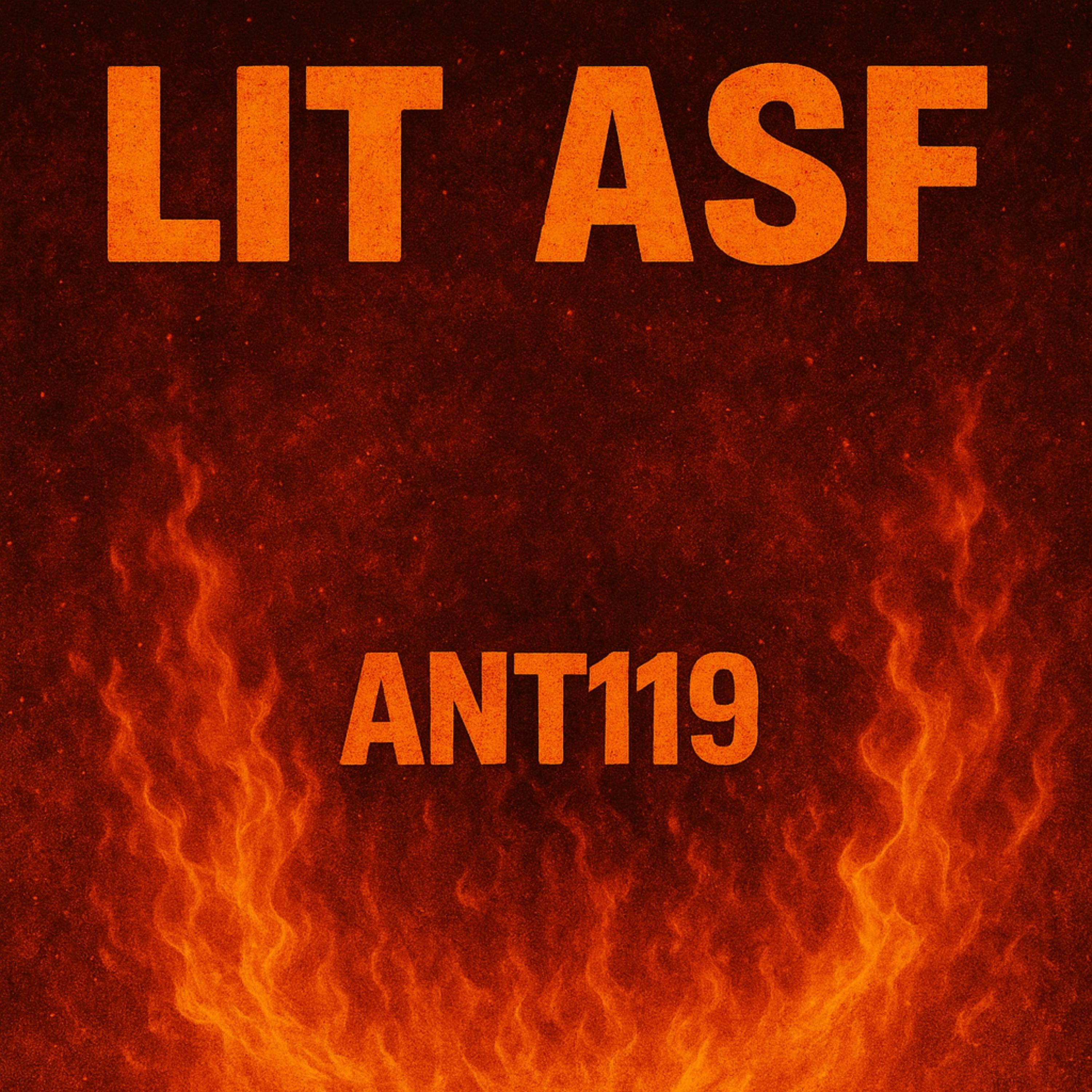 Lit Asf artwork