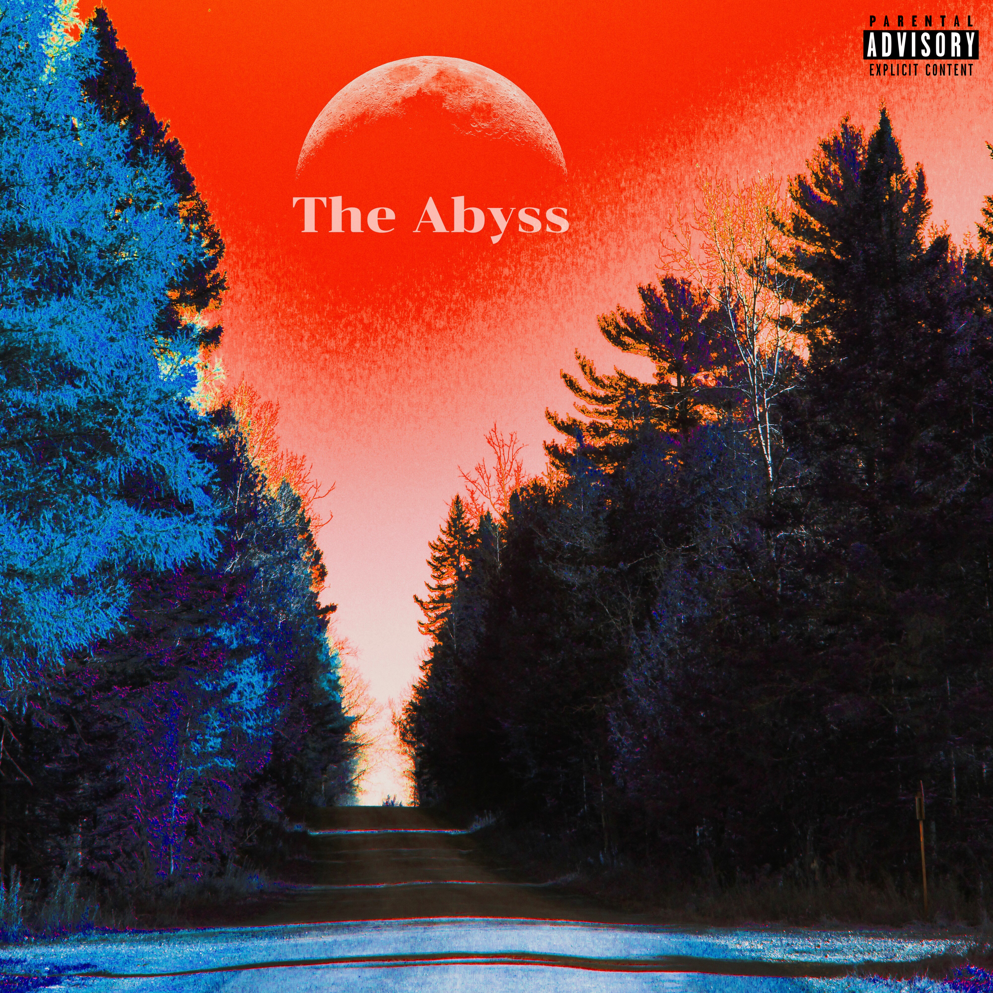 The Abyss artwork