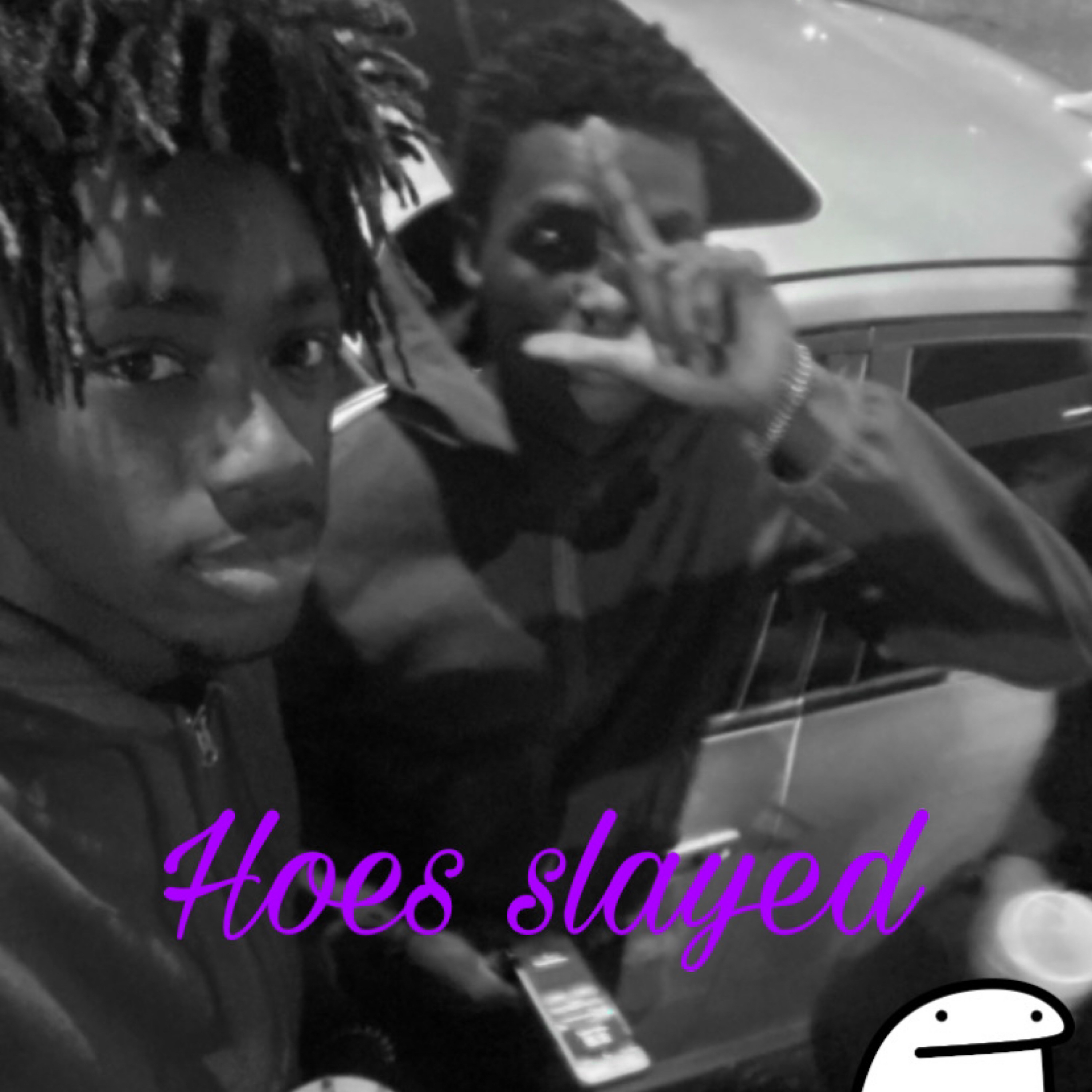 Hoes Slayed/archive.1 artwork