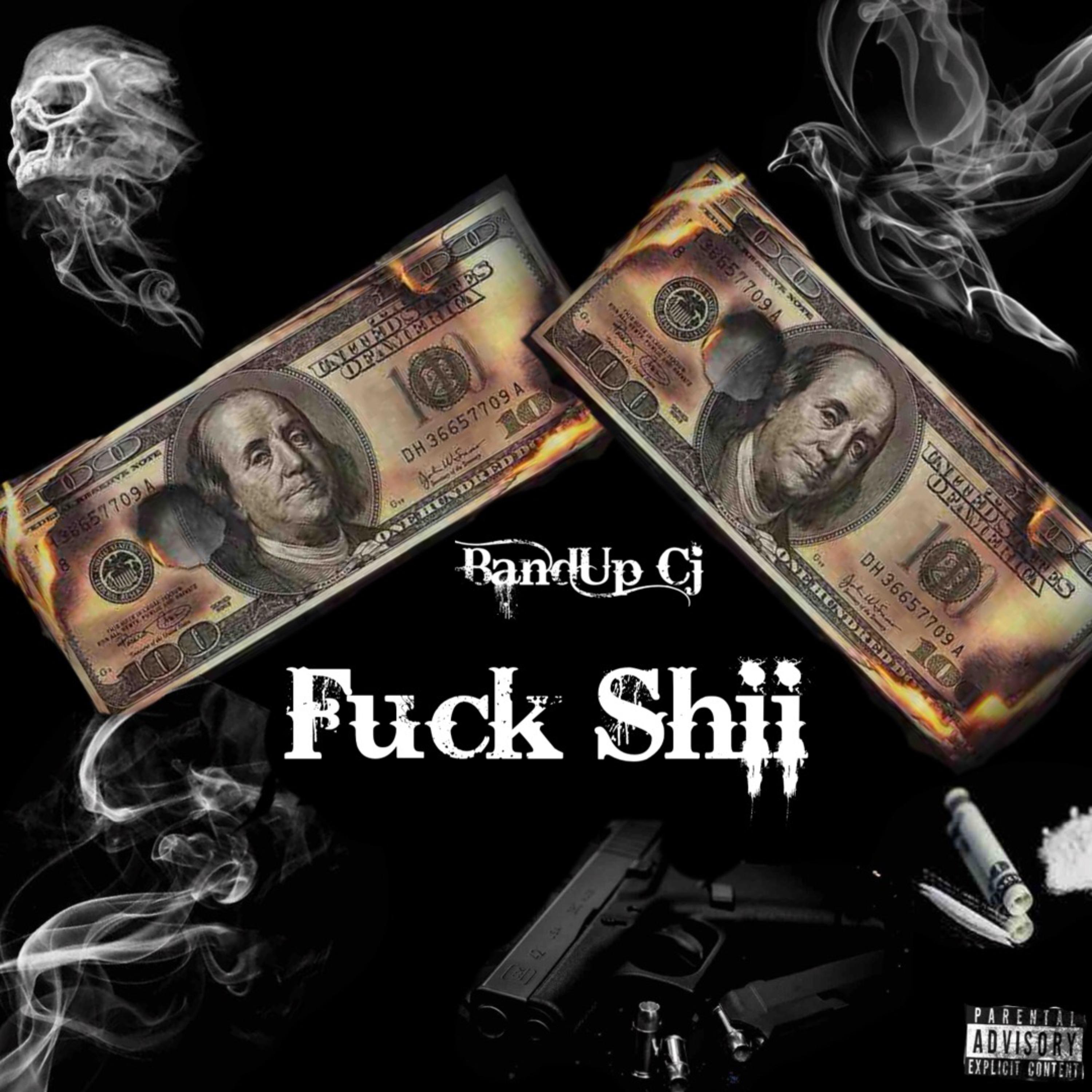 Fuck Shii artwork