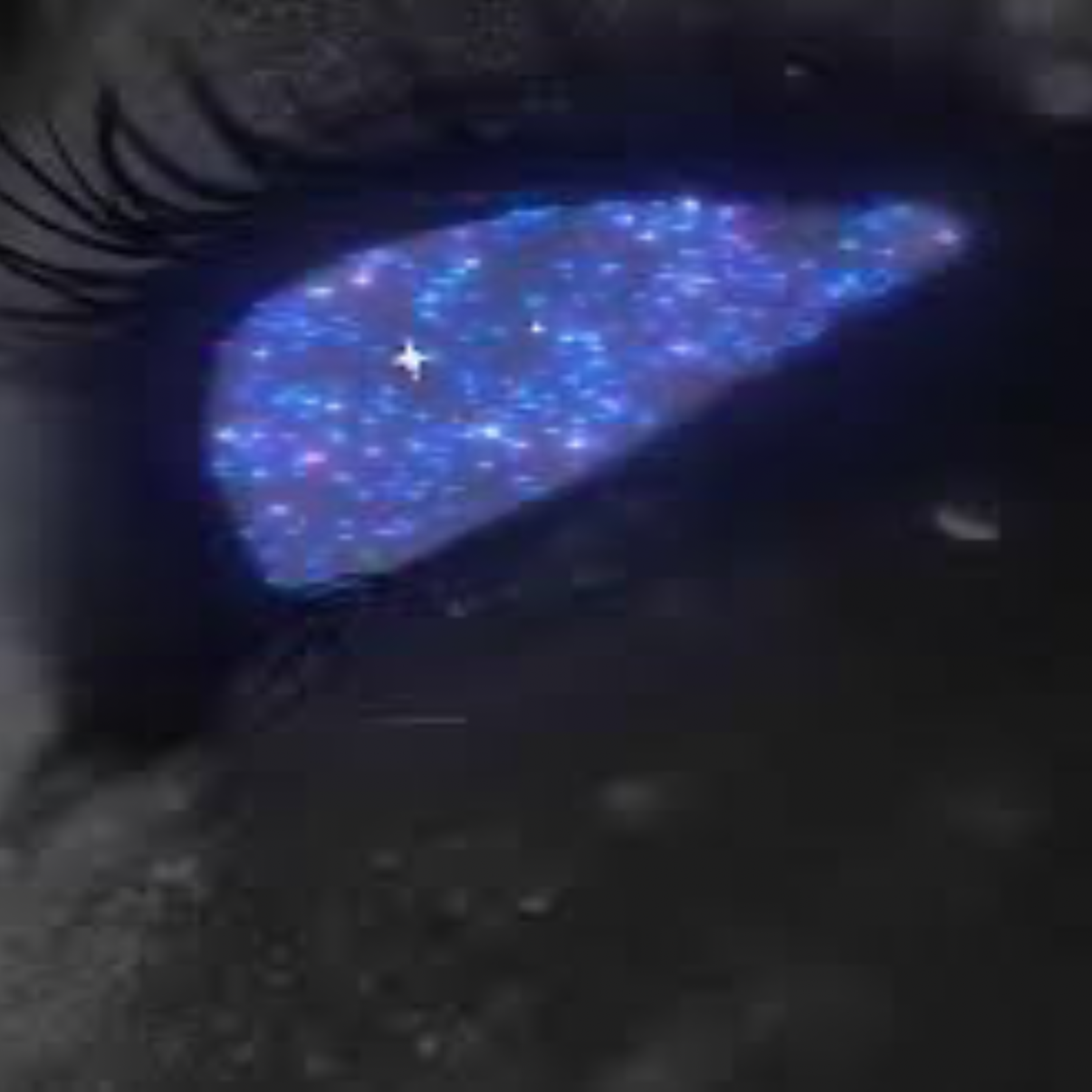 Sparkle artwork