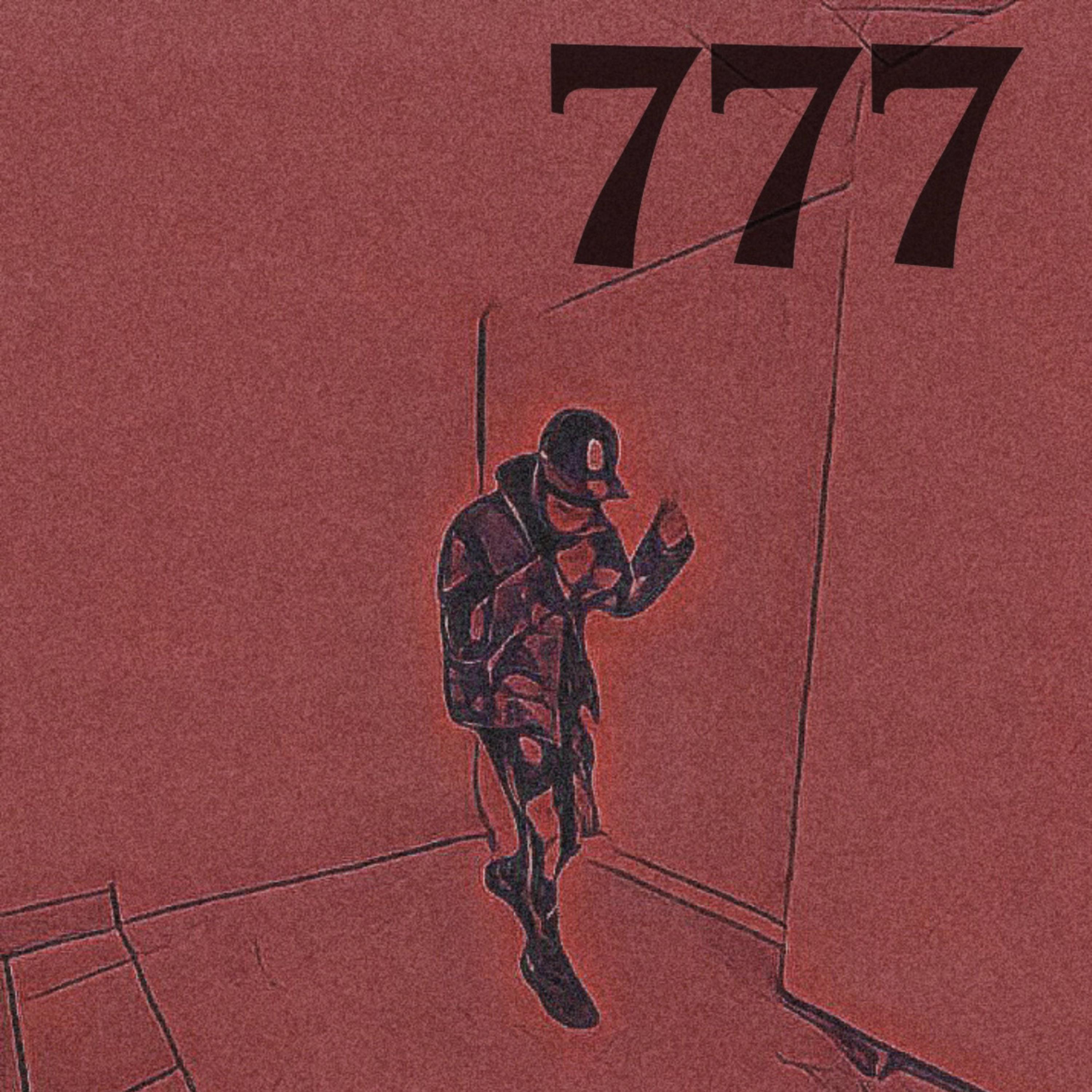 777 by Tree <3 cover art