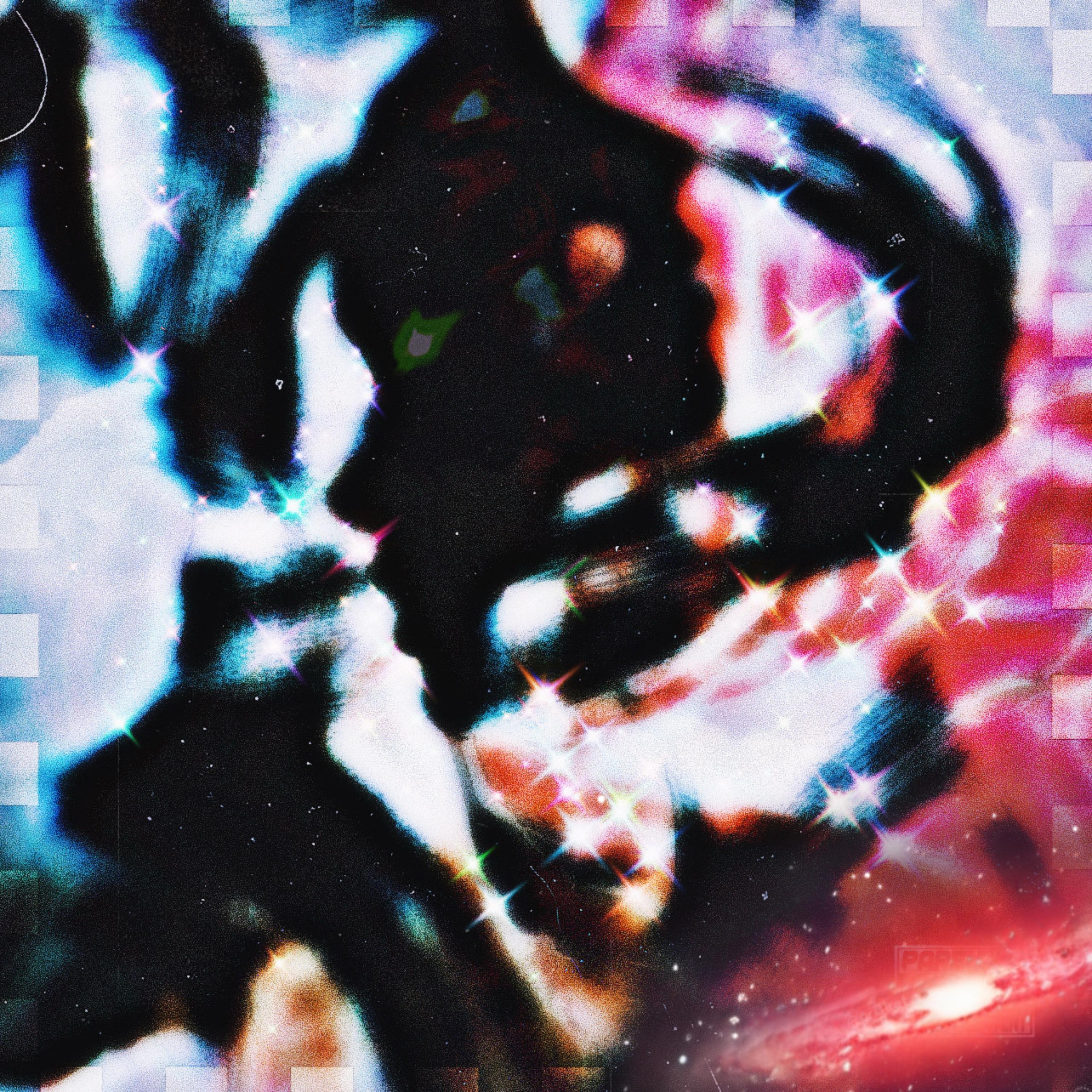Peace Of U! artwork