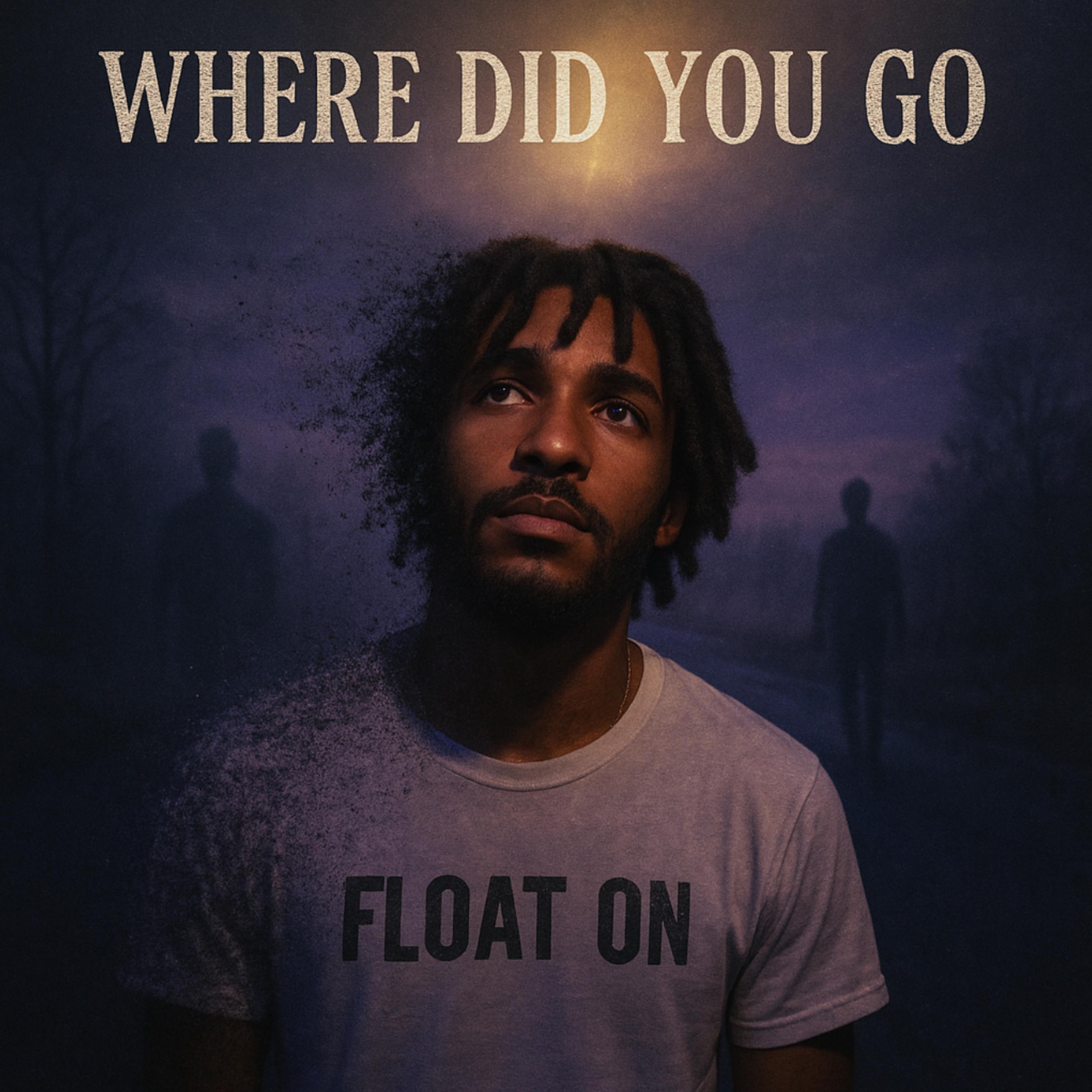 Where Did You Go by TST cover art