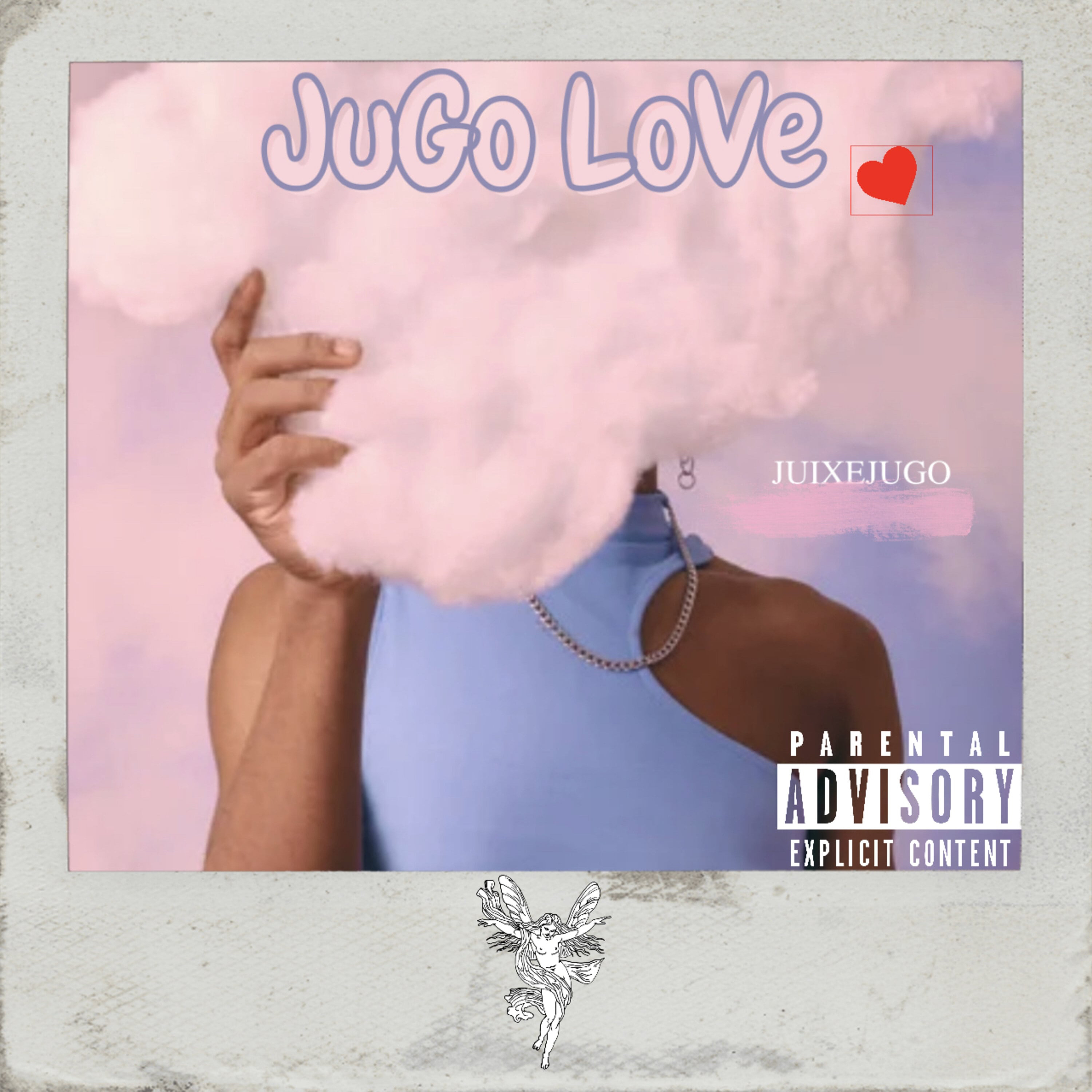 Daddy JuGo artwork