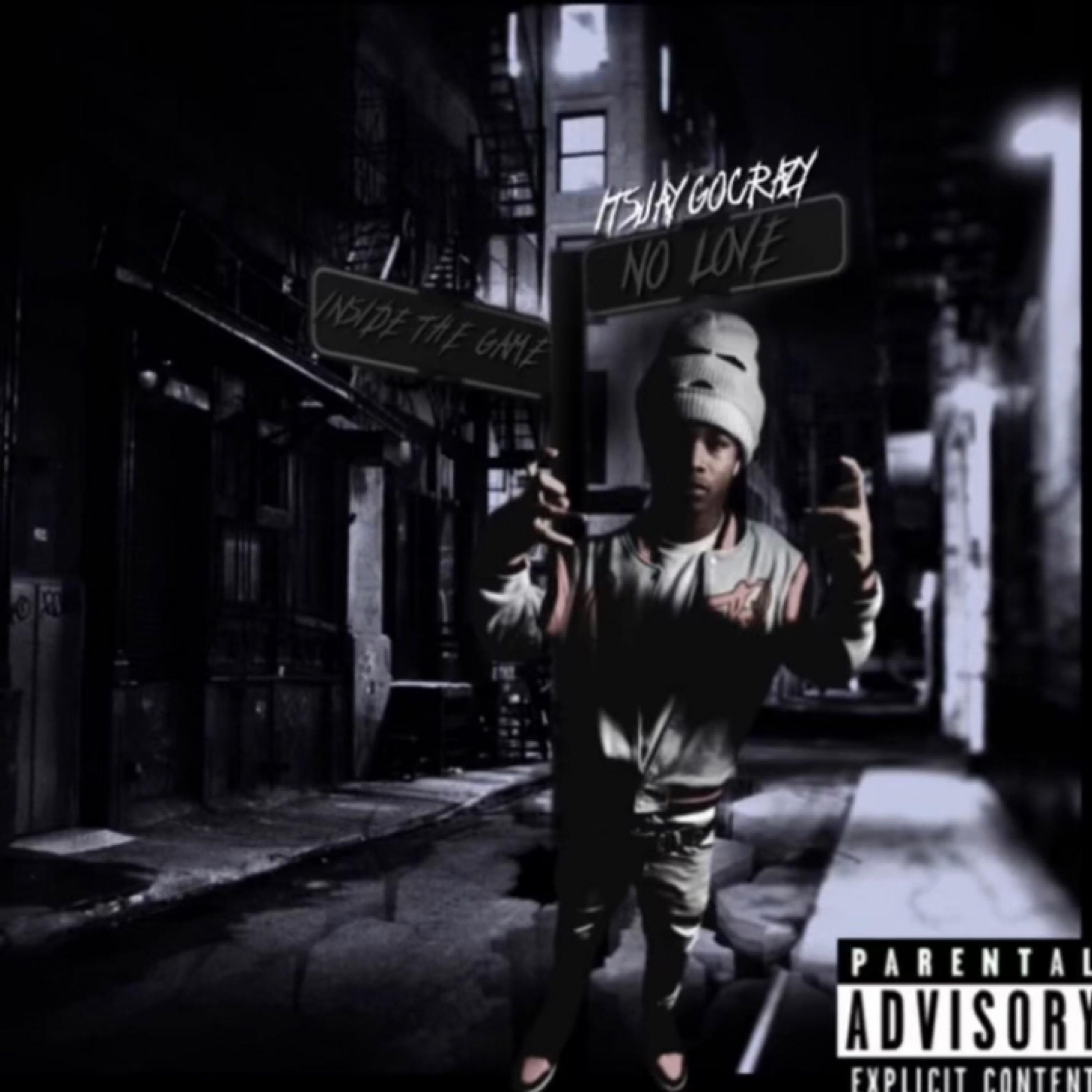 Mind Of A Maniac artwork