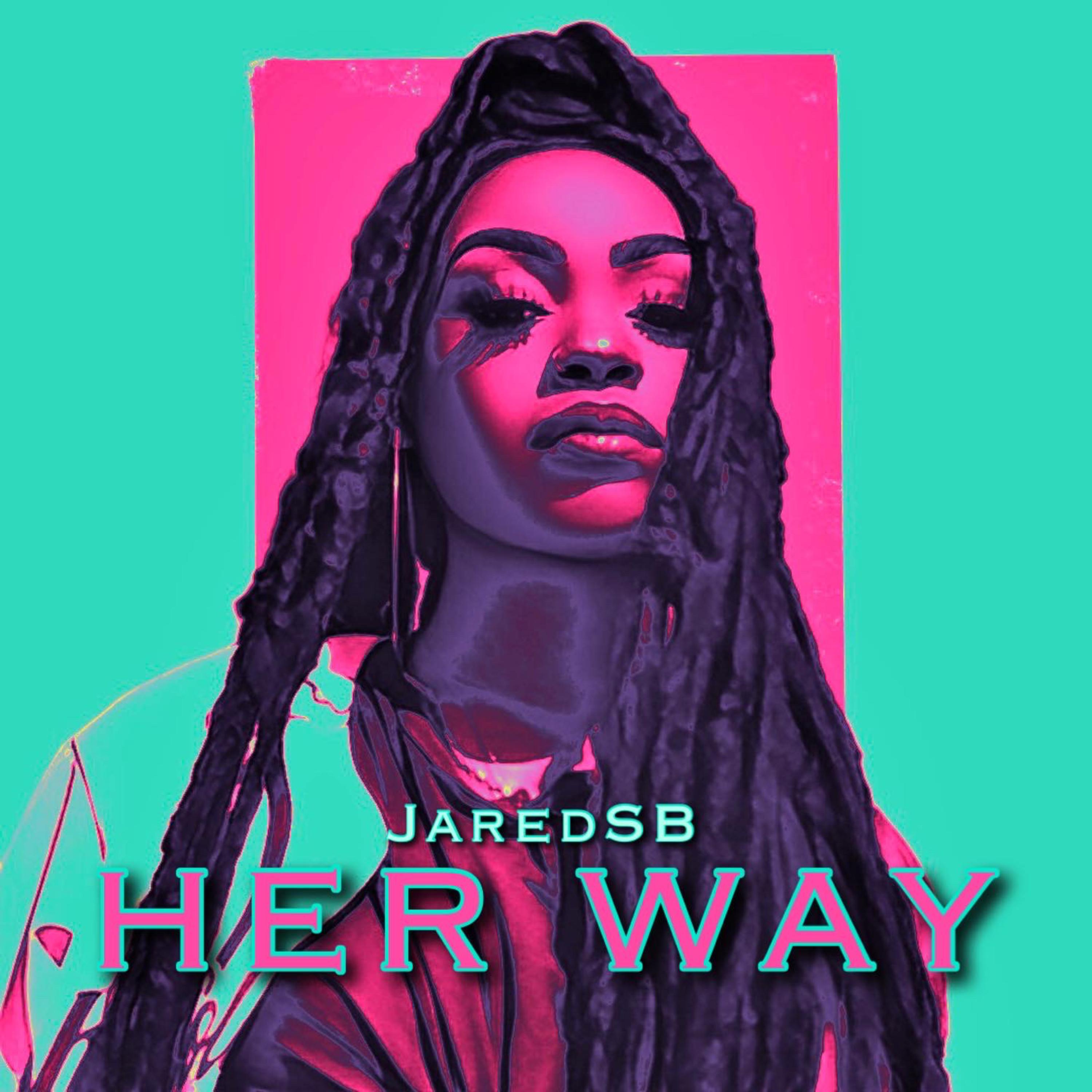 Her Way artwork