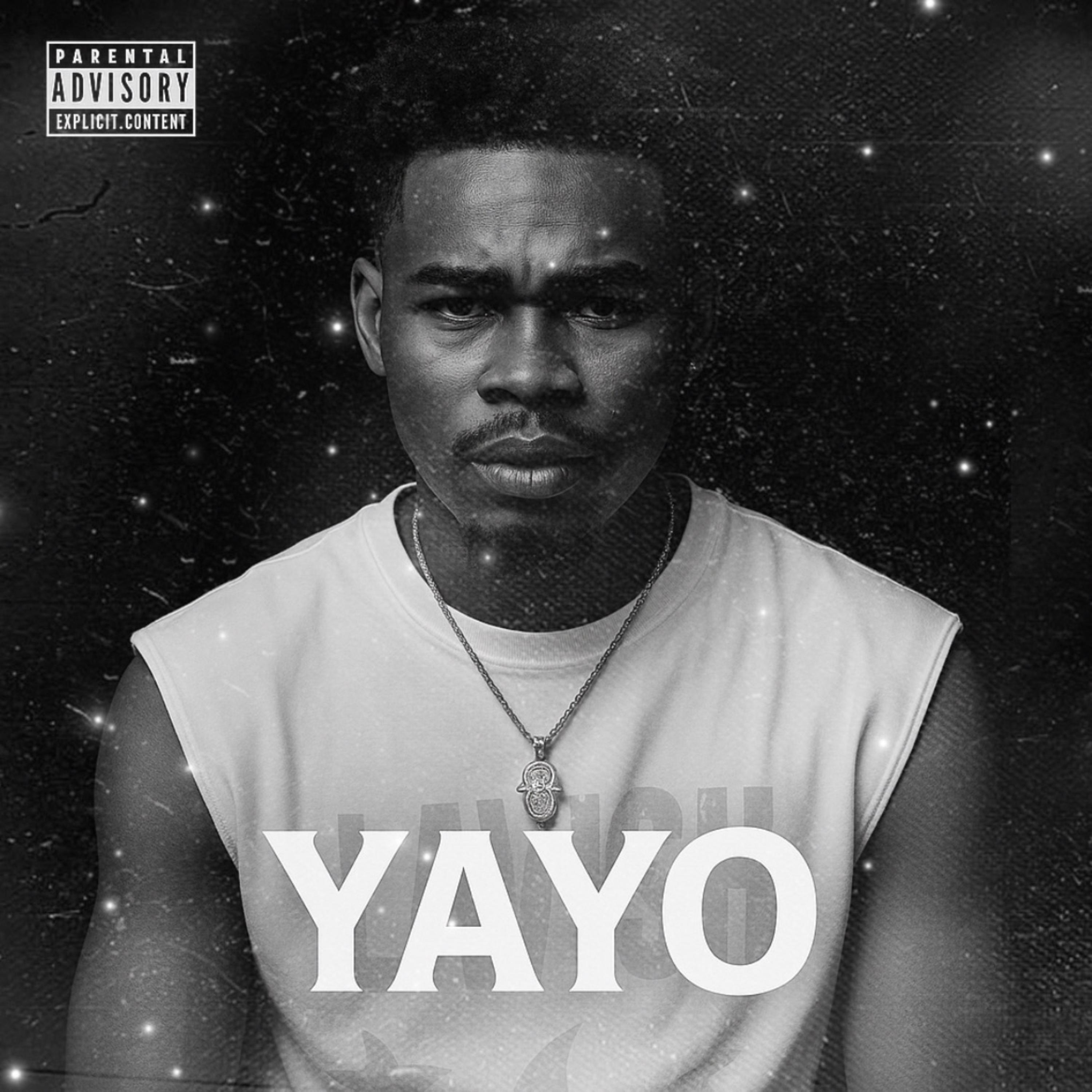 YAYO artwork