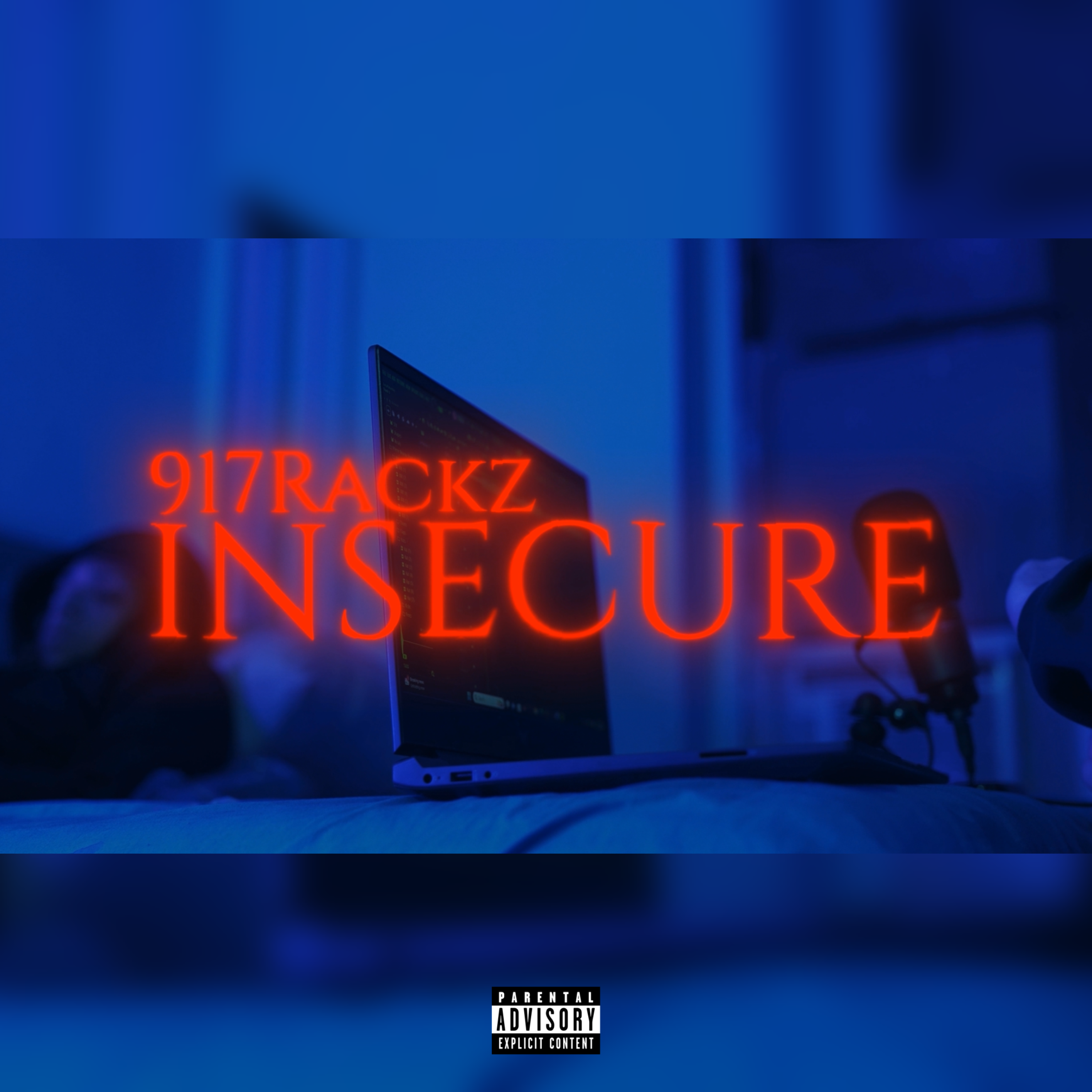 Insecure artwork