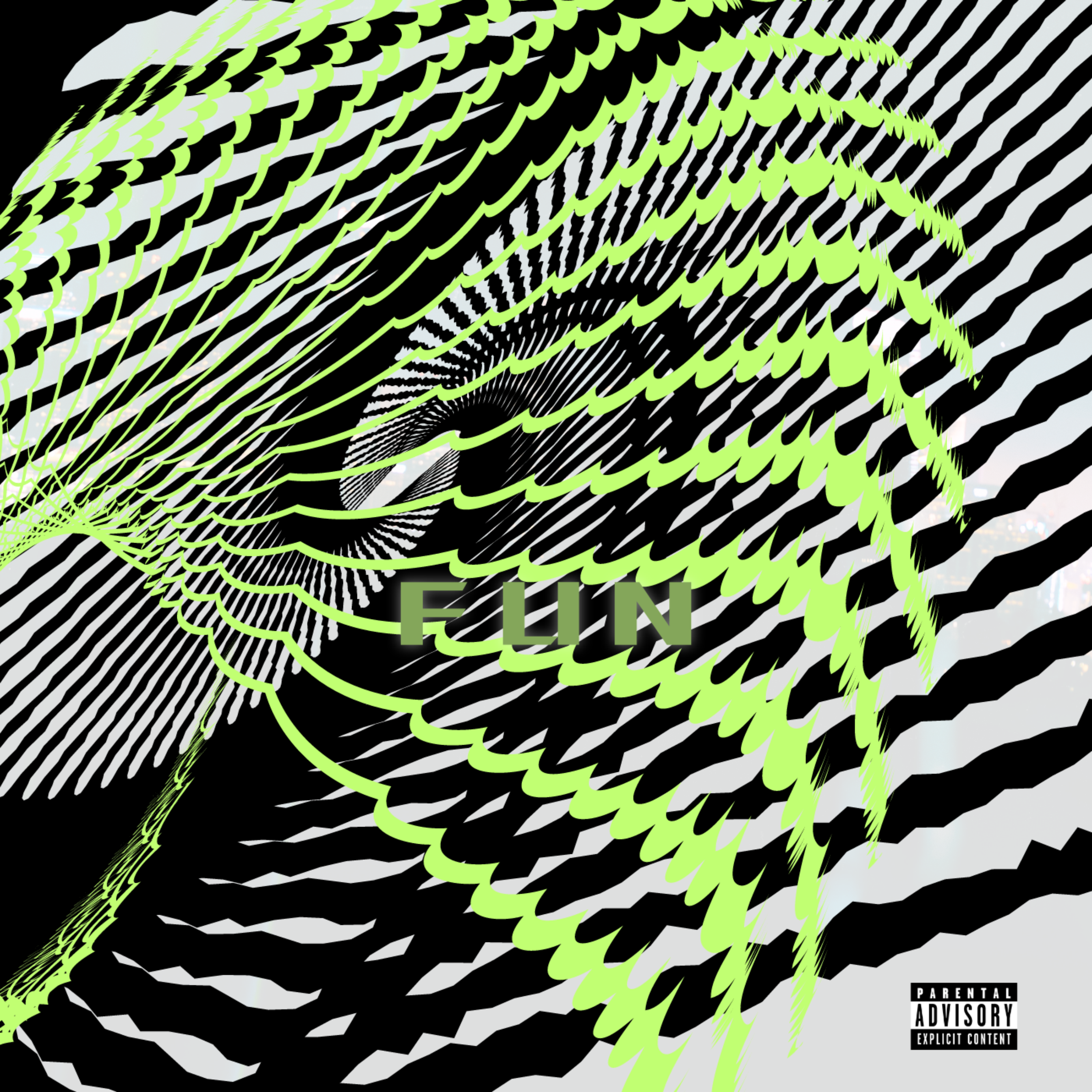 FUN 1 artwork