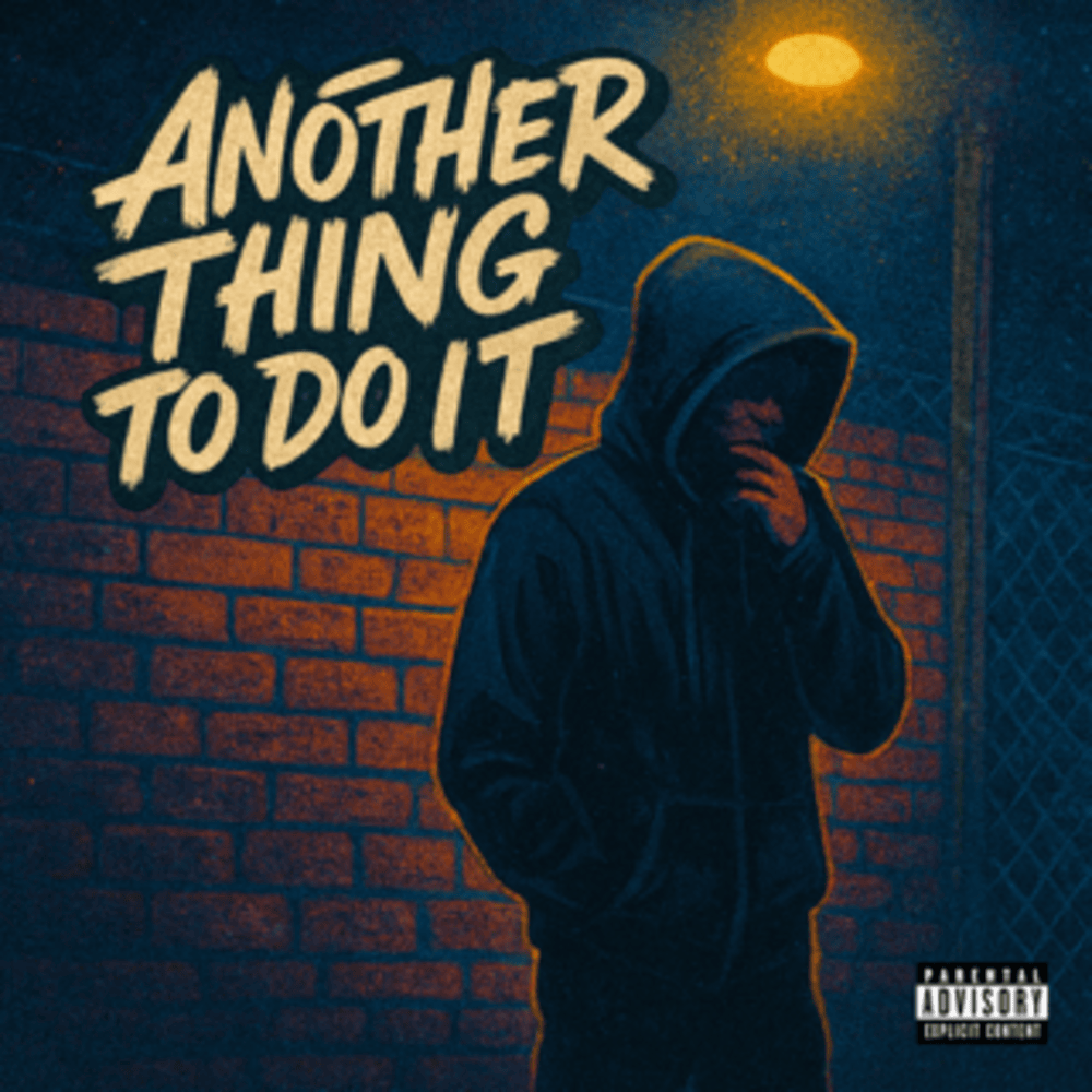 Another Thing To Do It artwork