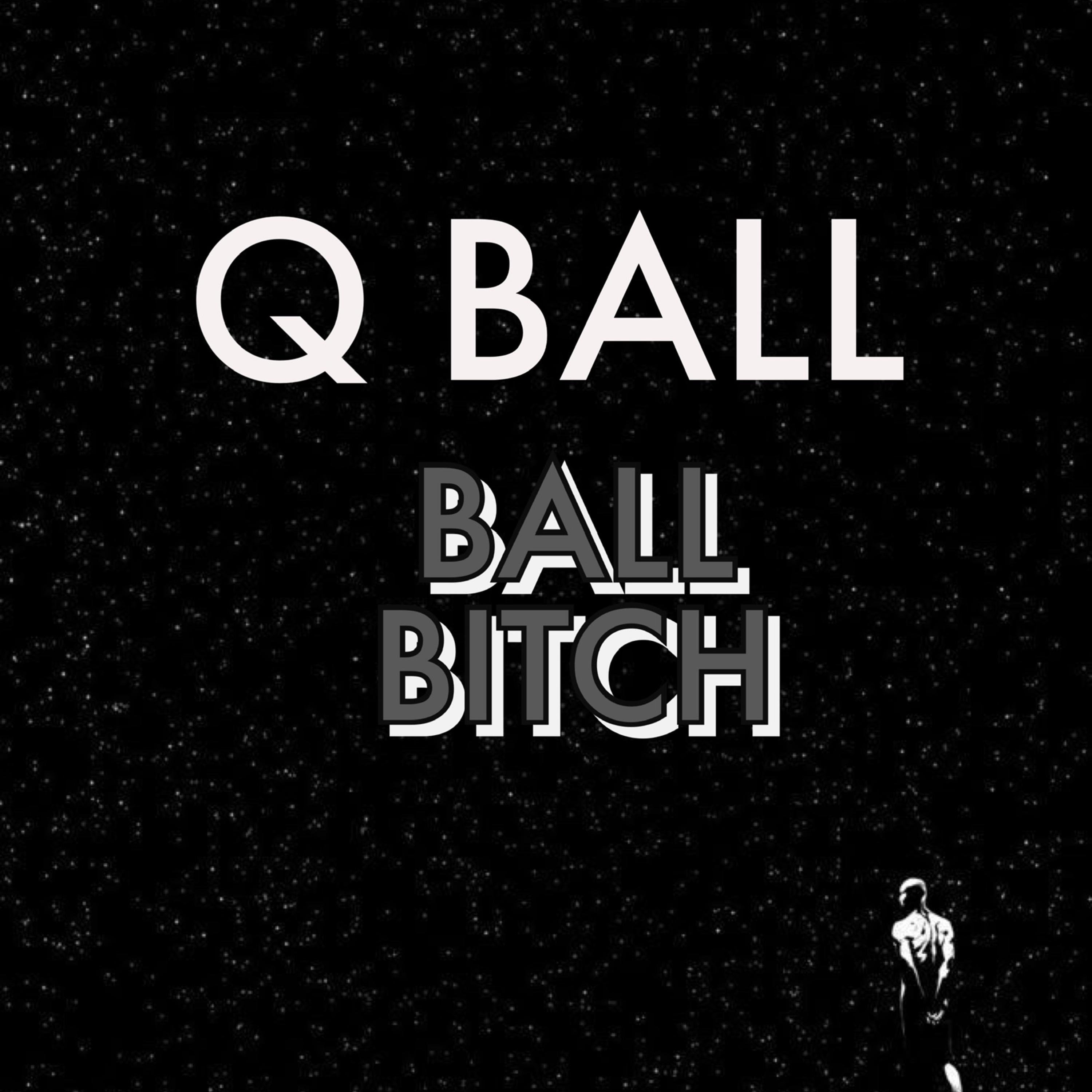 BALL BITCH artwork