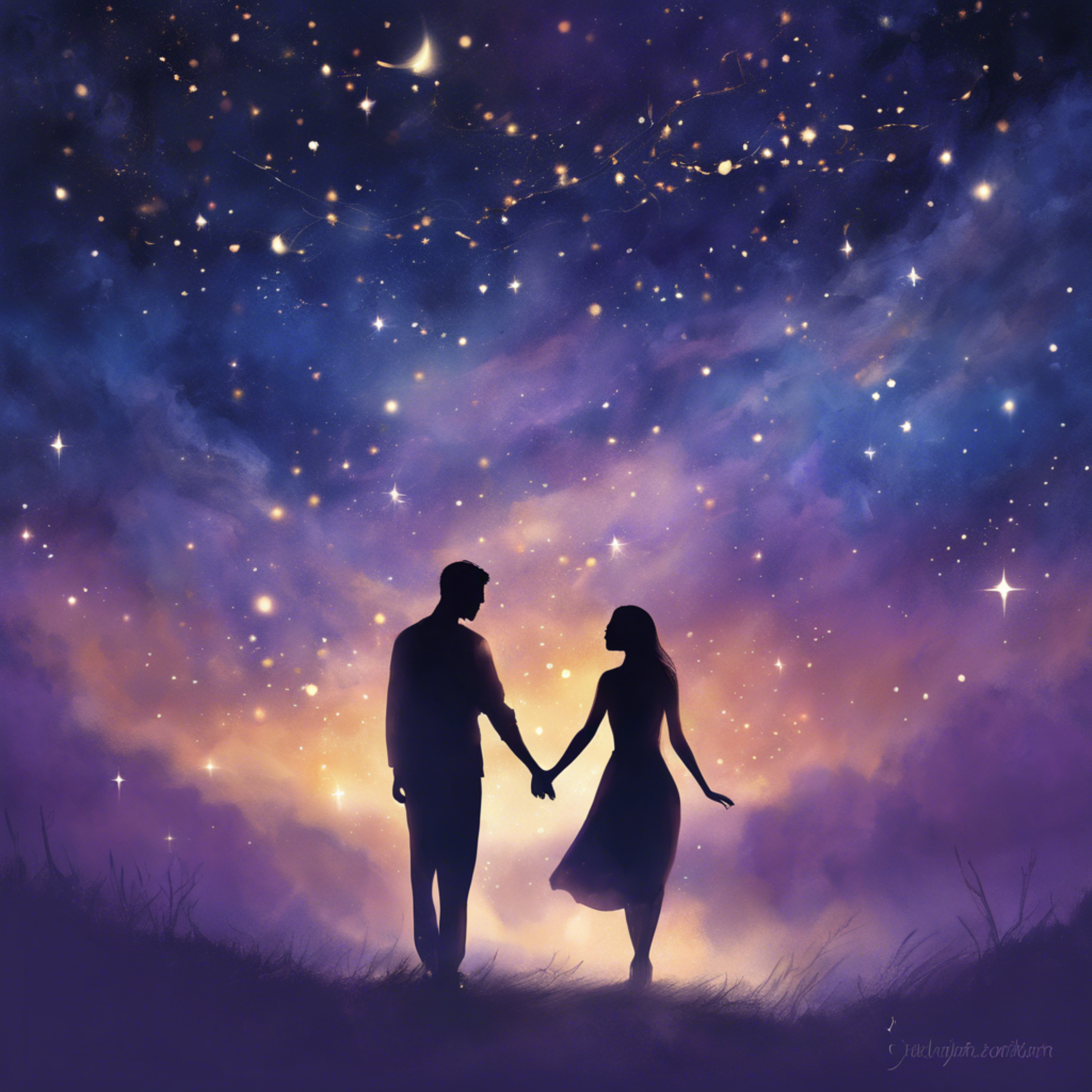 We Found Our Love artwork