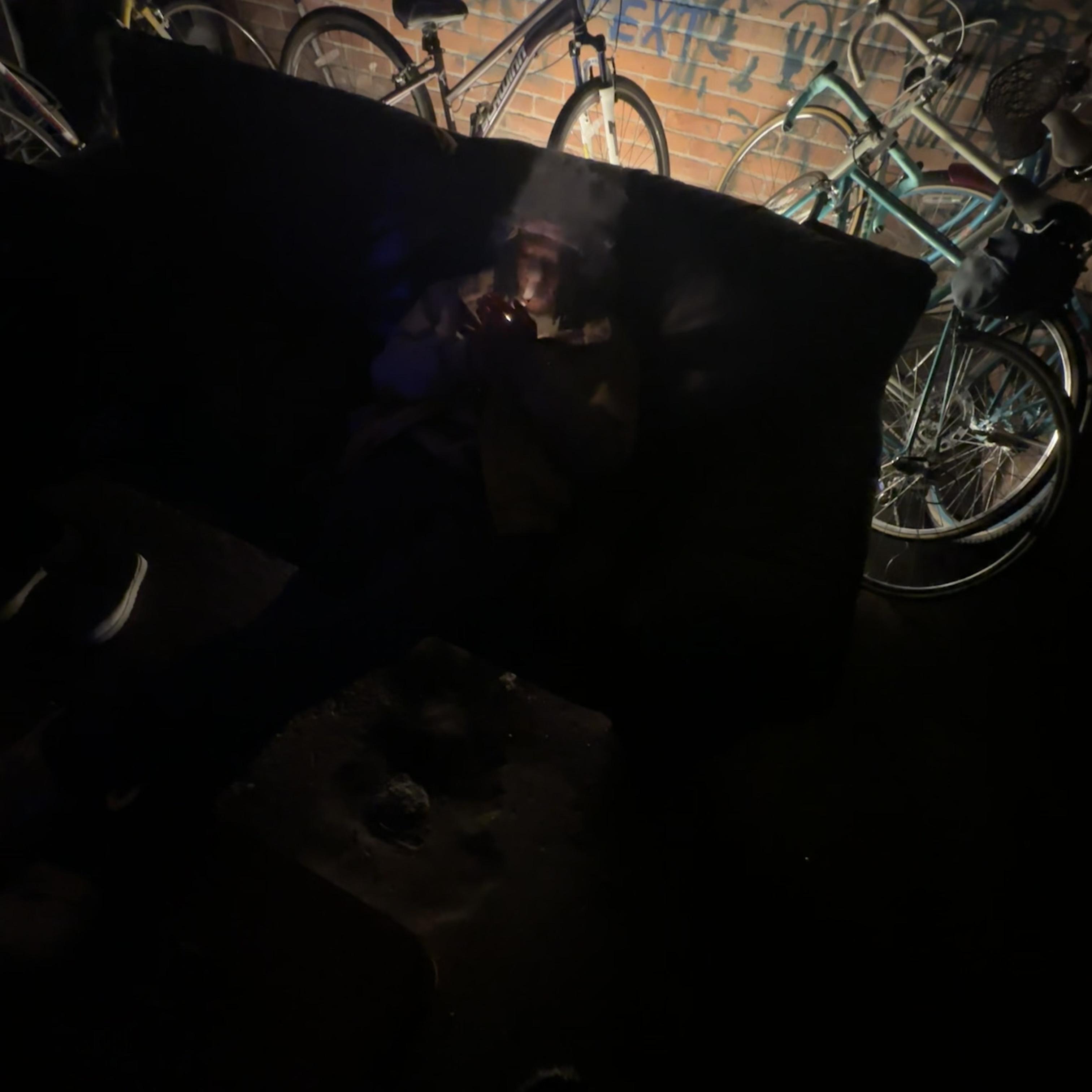On The Low artwork