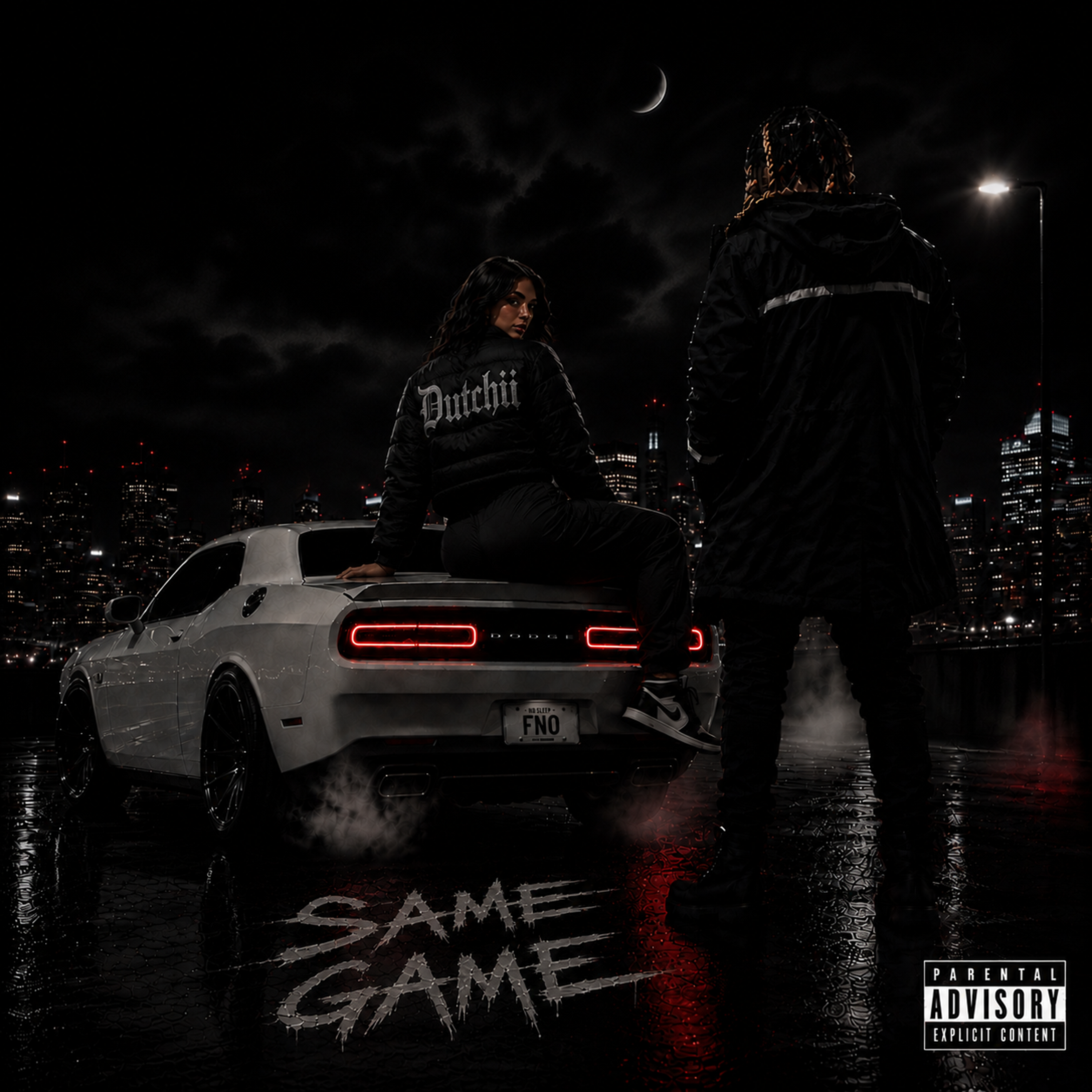 Same Game by Dutchii cover art