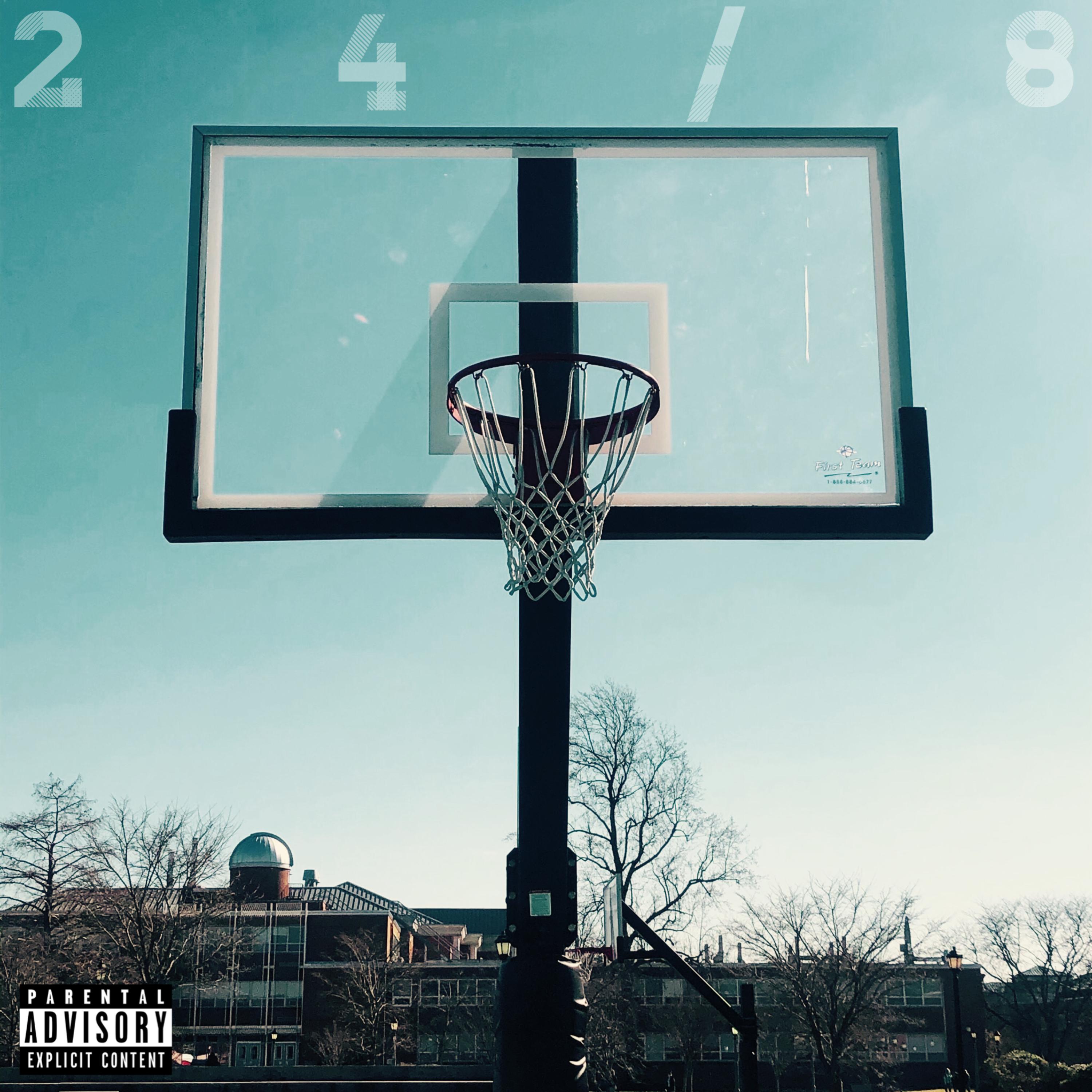 24/8 artwork
