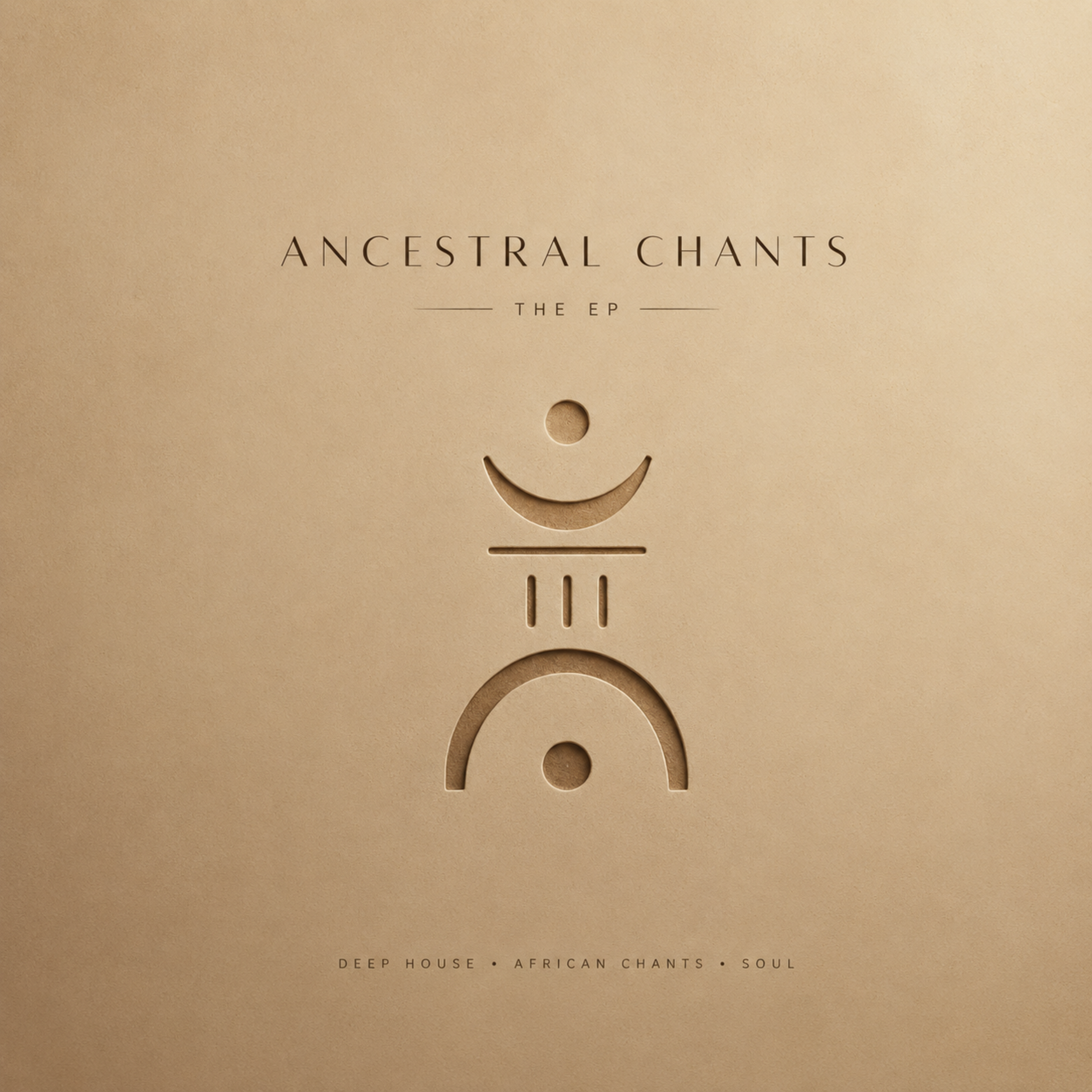 Ancestral Chants by j2m 99 cover art
