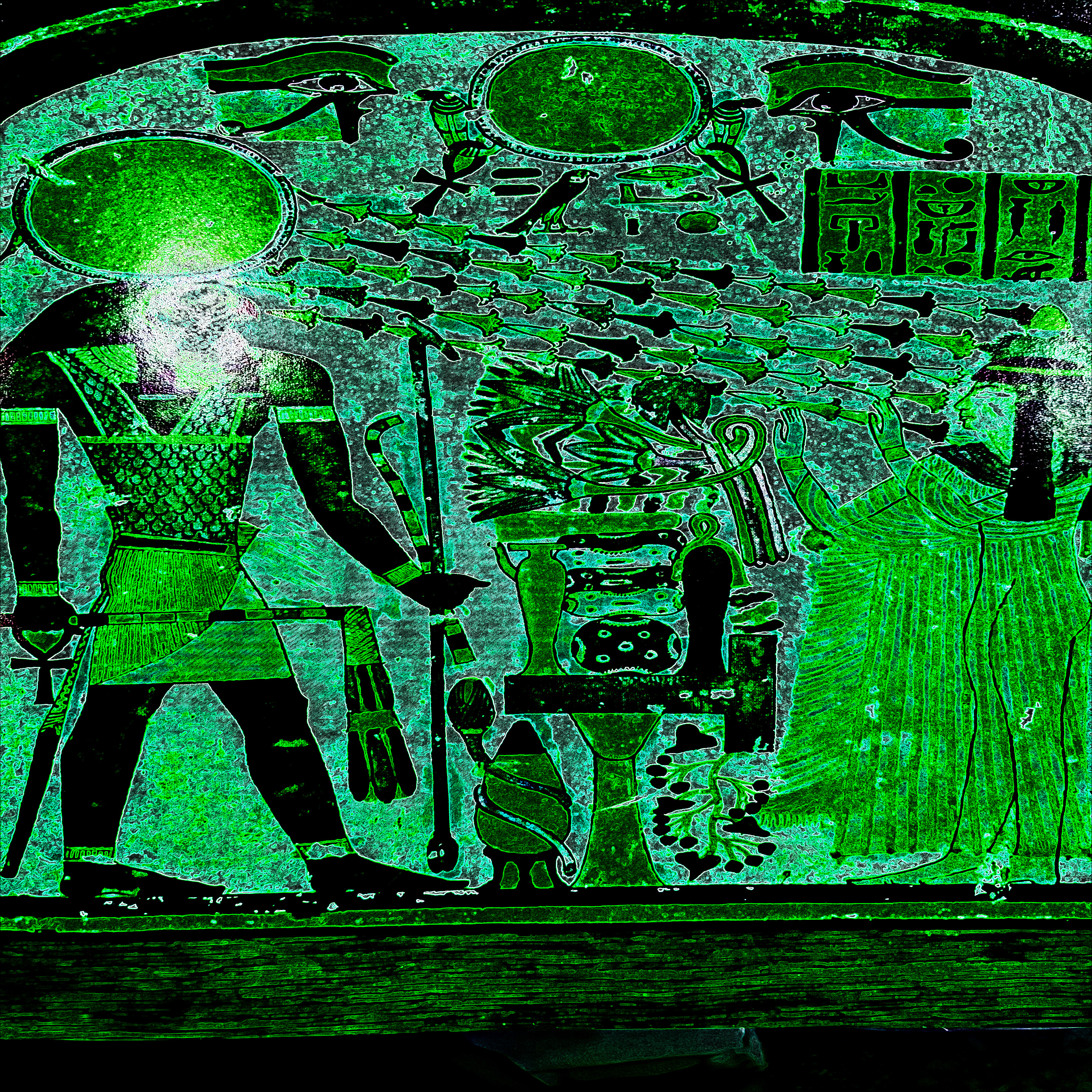 King Of Dreamz artwork