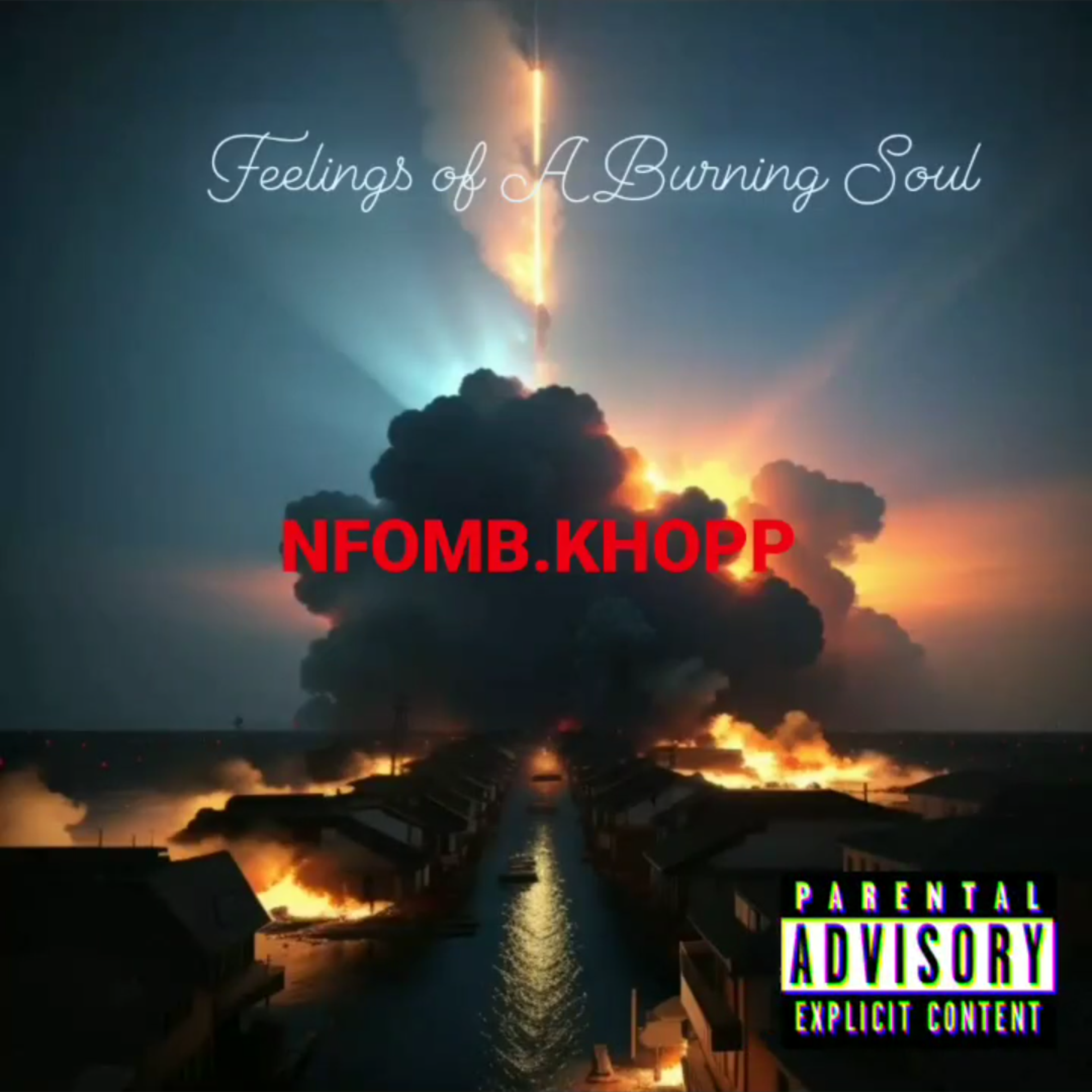 F.O.A.B.S. artwork