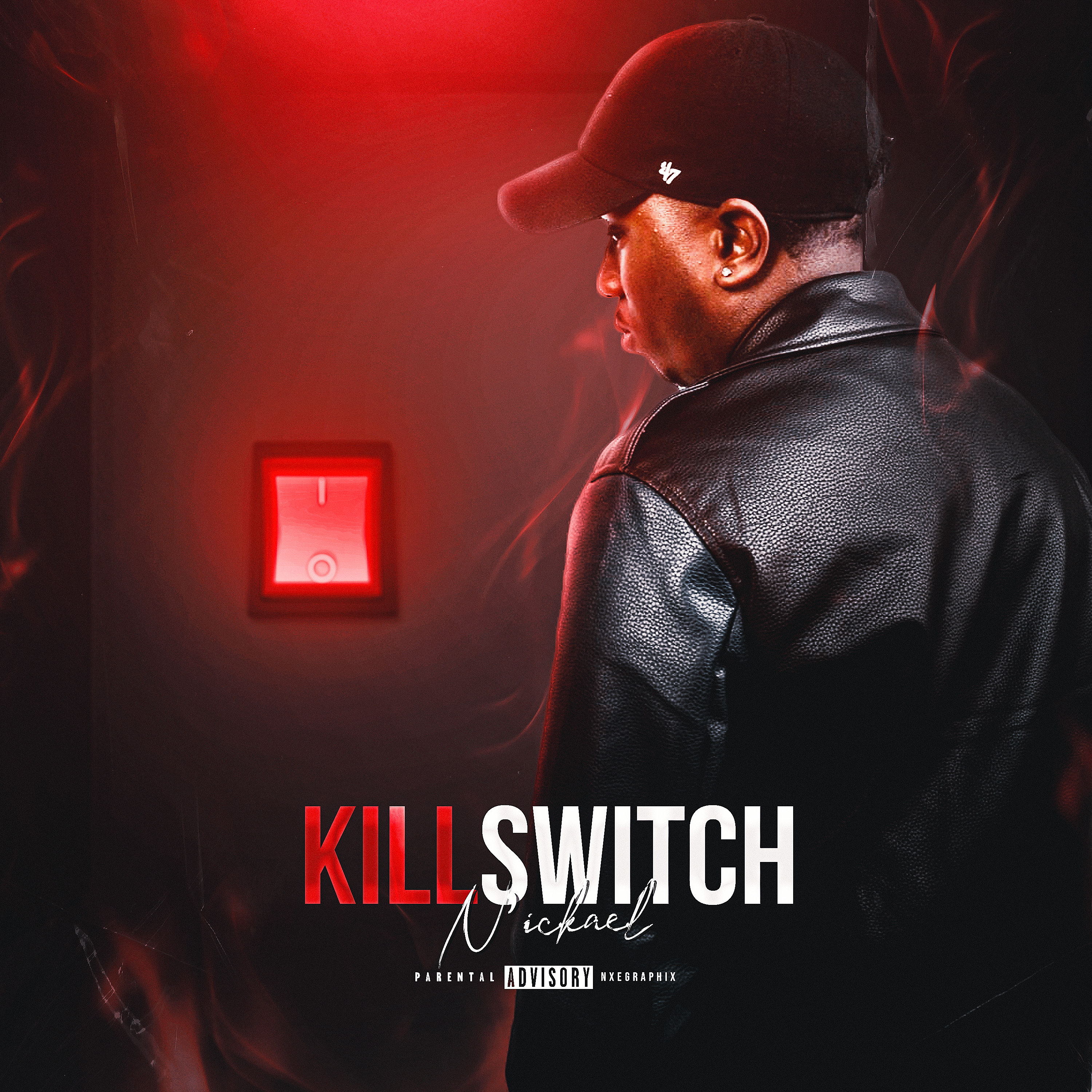 Killswitch by Nickael cover art