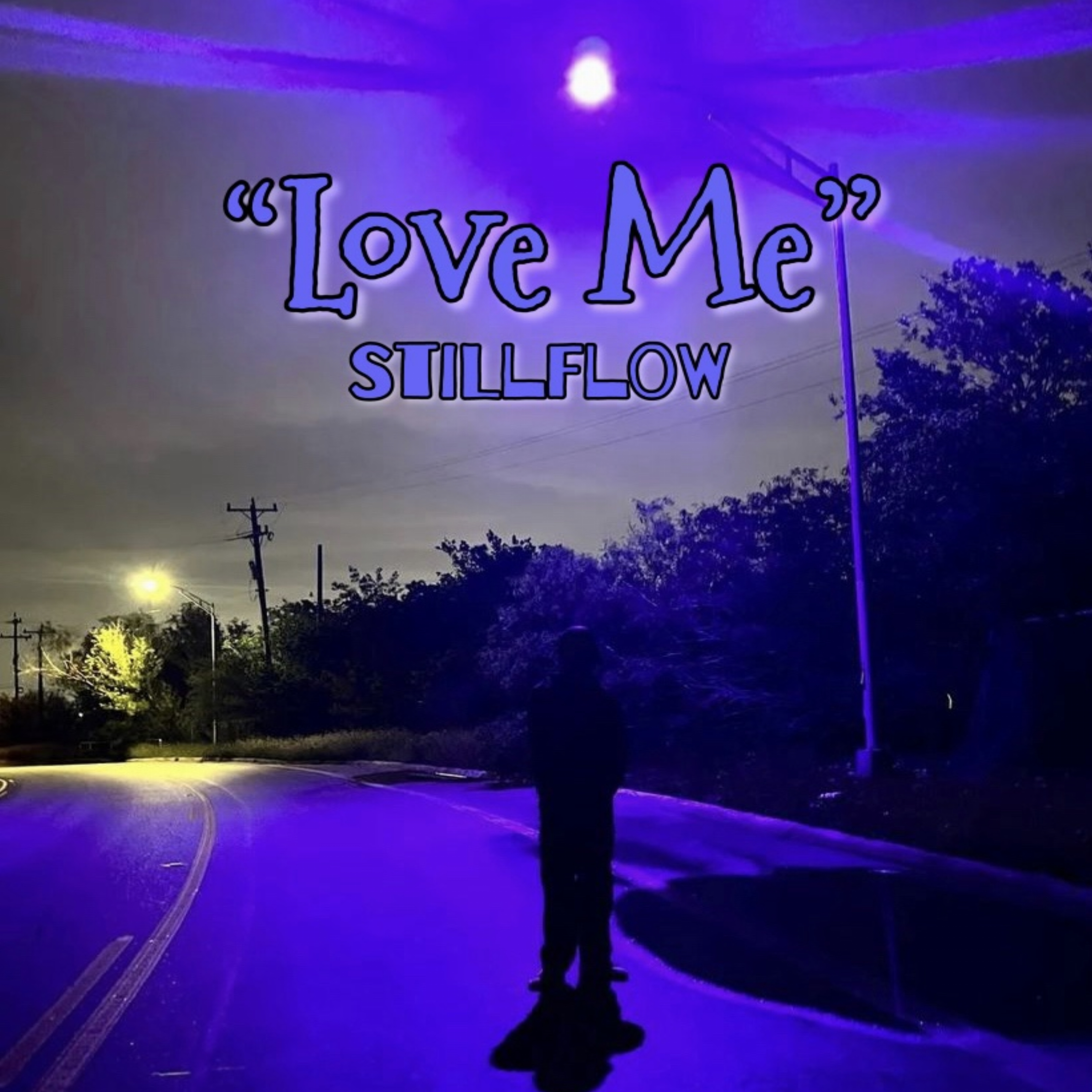 Love Me artwork