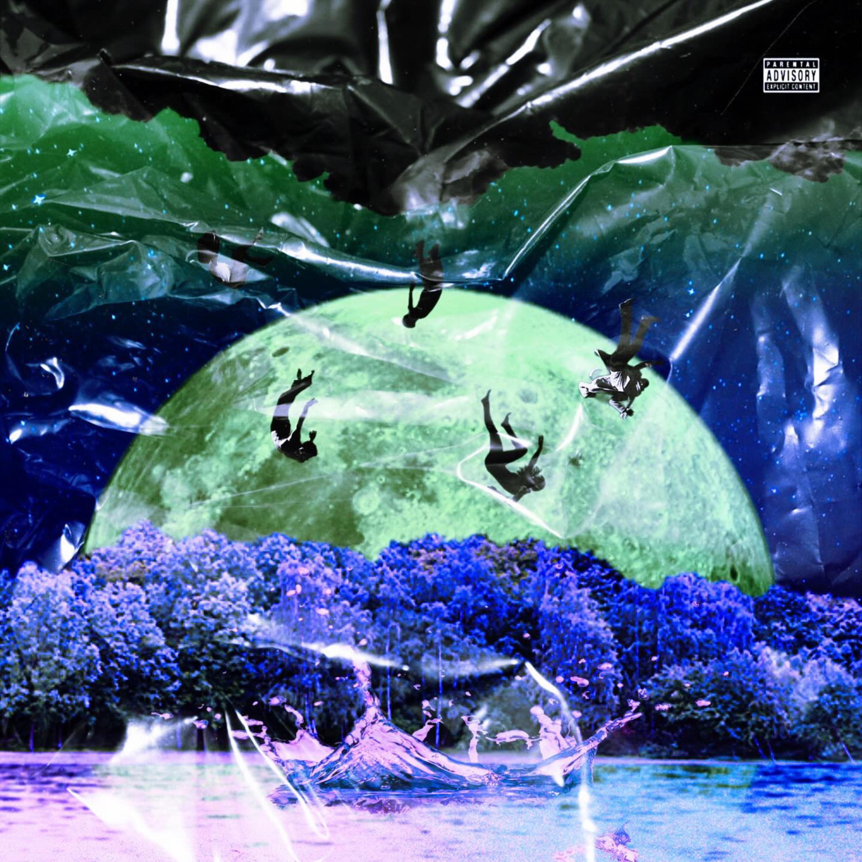 THANKFUL 4 !T ALL artwork