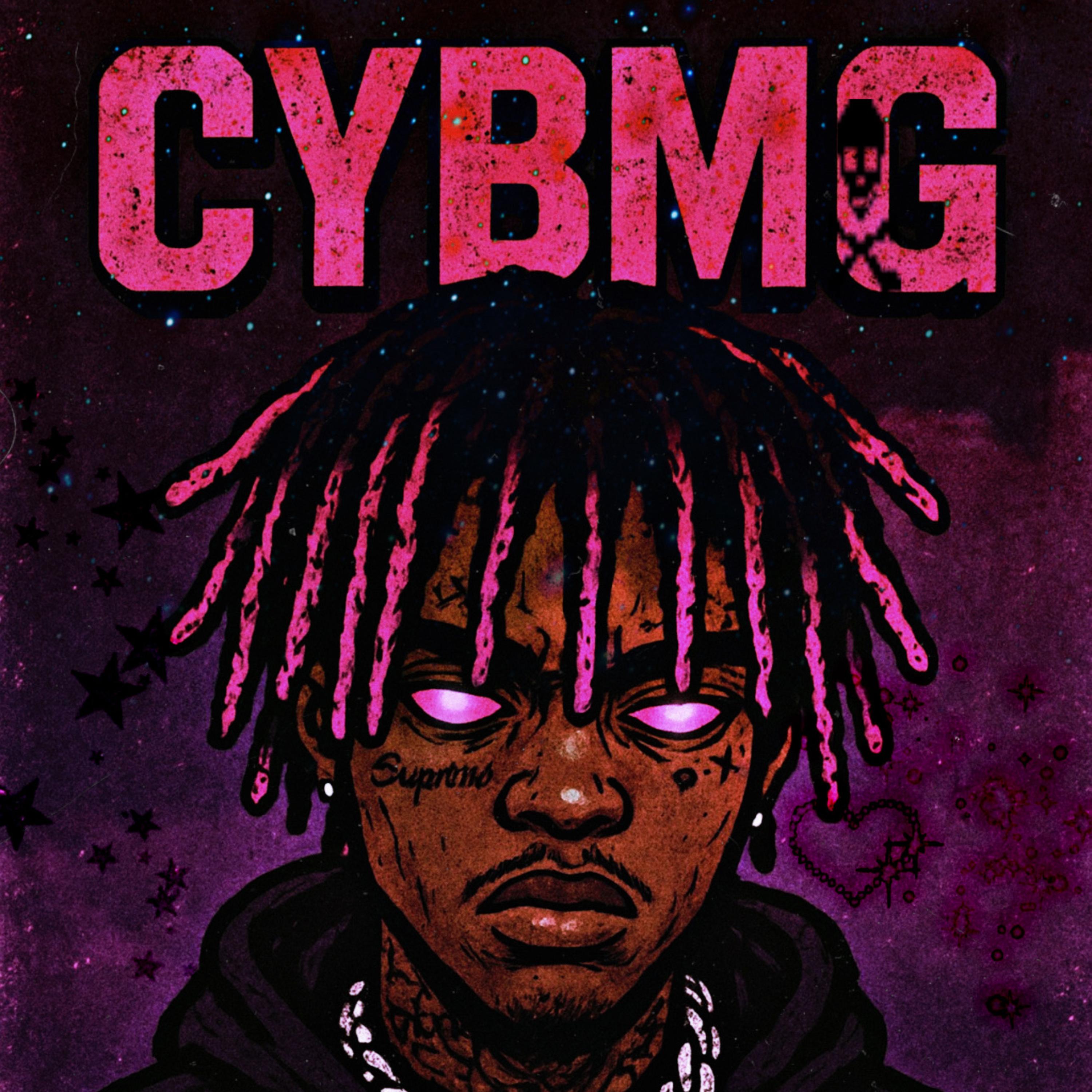 CYBMG artwork