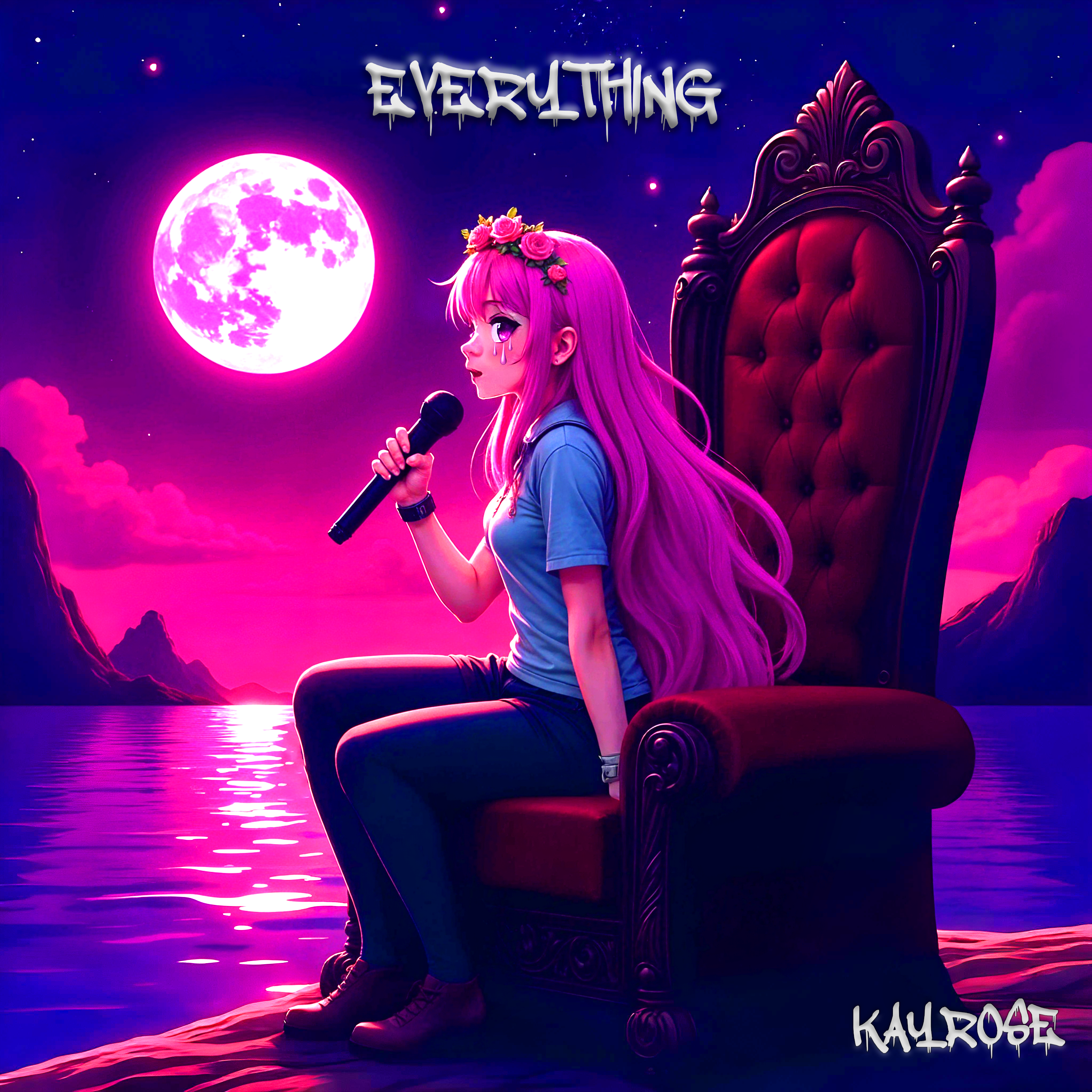 Everything artwork