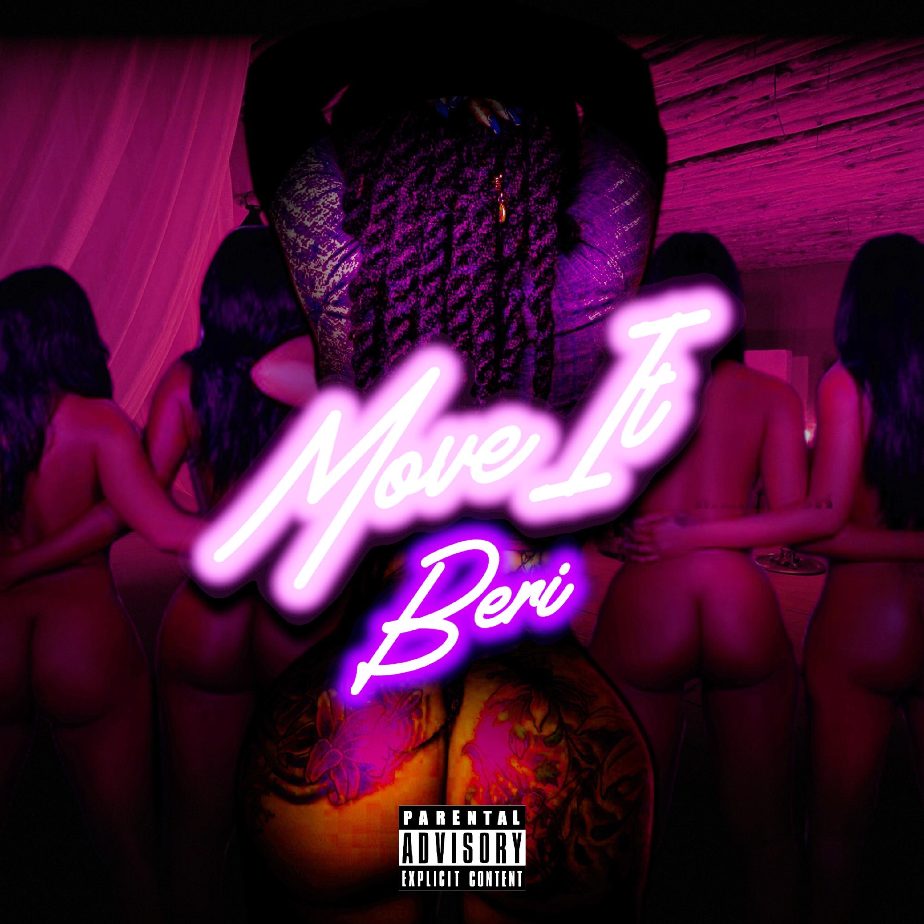 Move It artwork