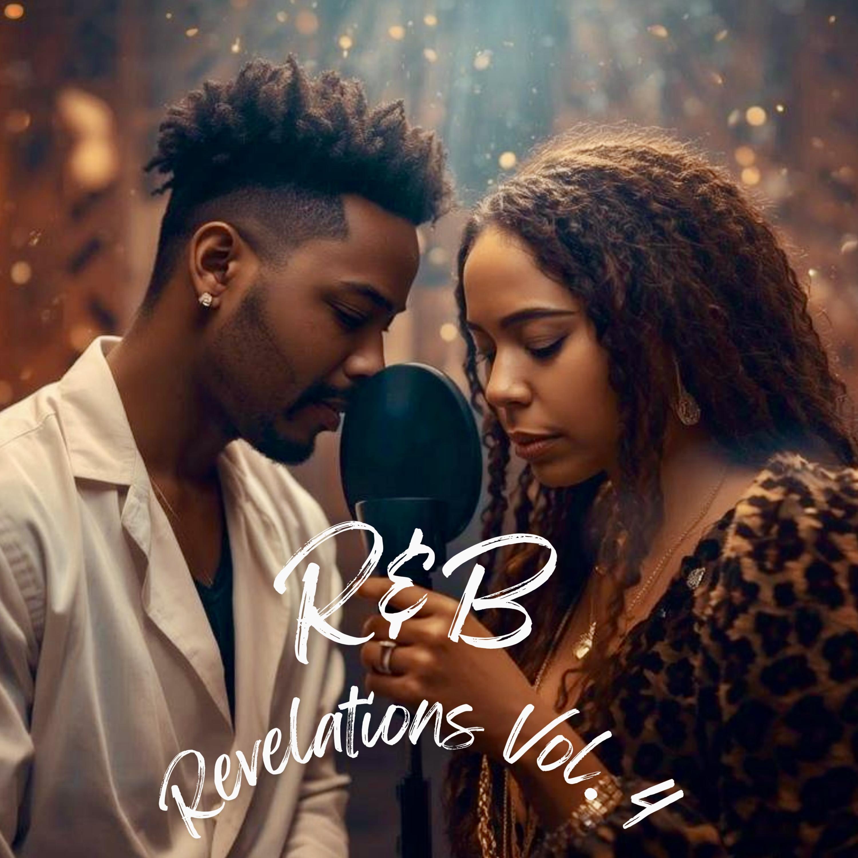 R&B Revelations Vol. 4 artwork