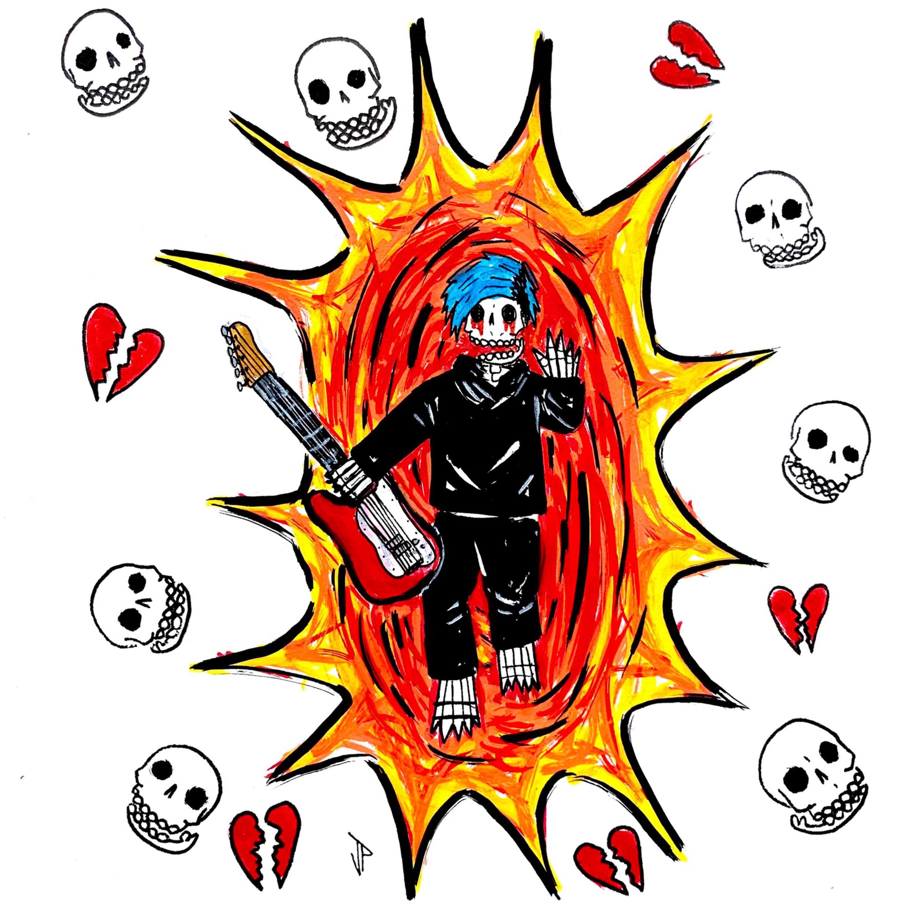 No Matter What I Do artwork
