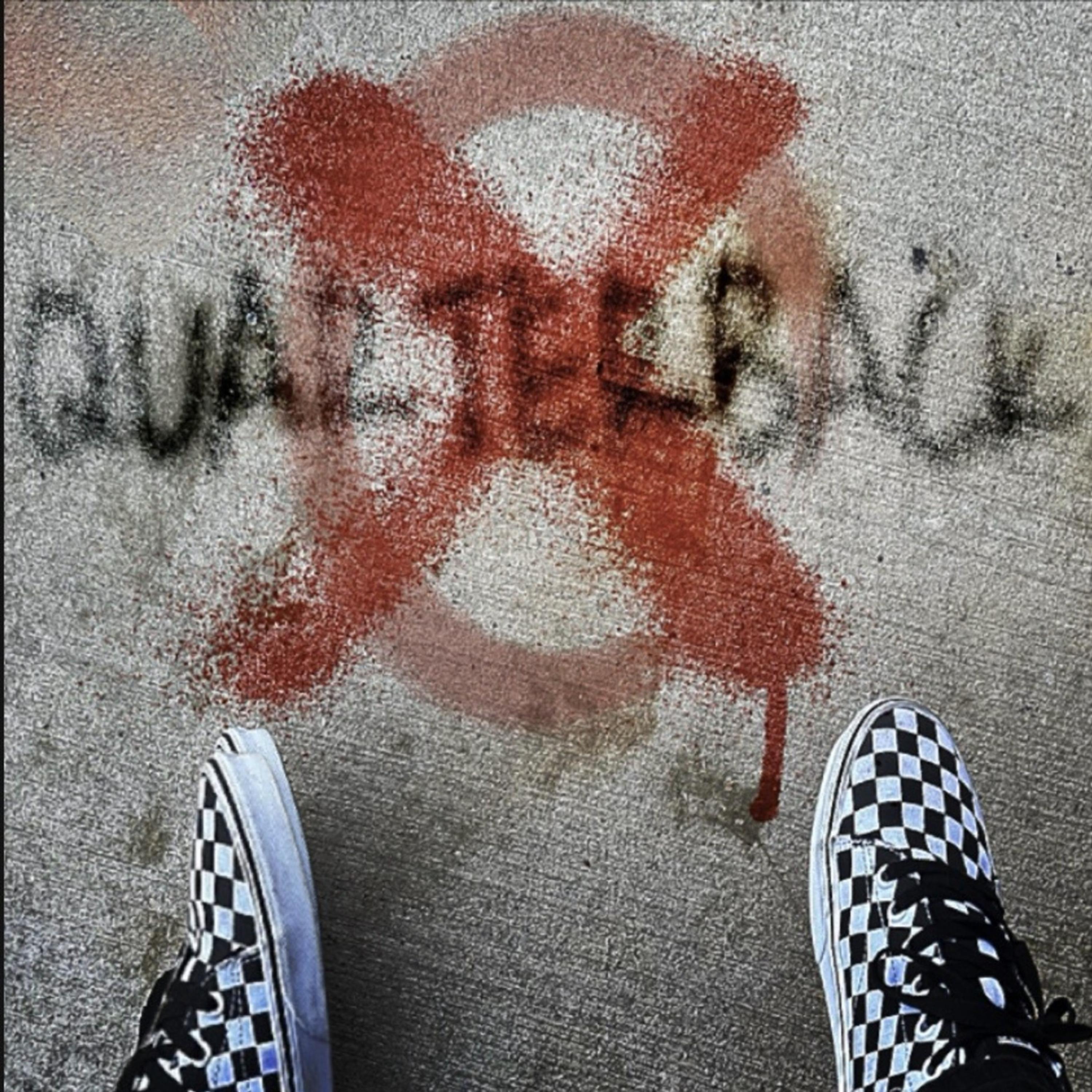 QUARTERBACK by CLAY X cover art