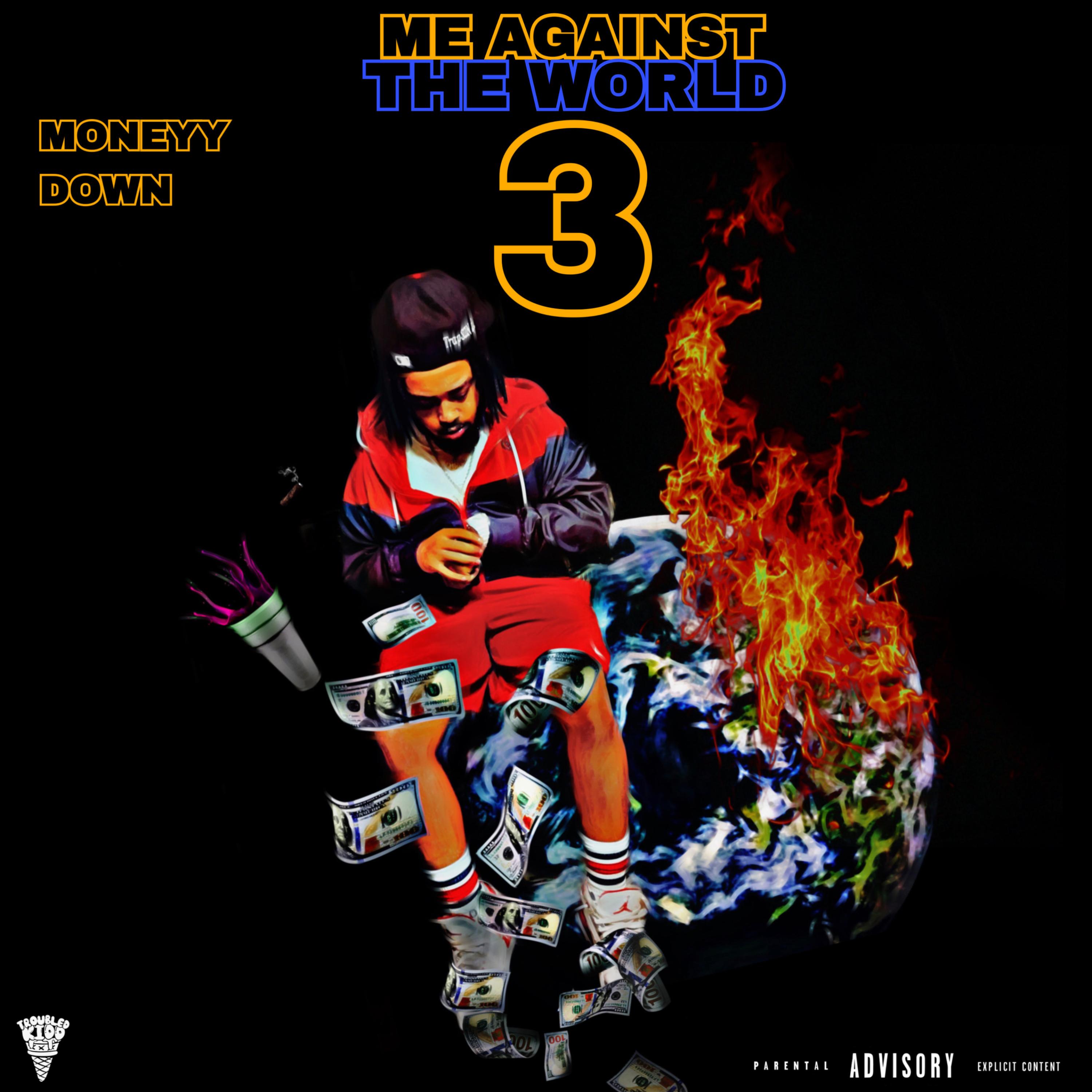 Me Against The World 3 artwork
