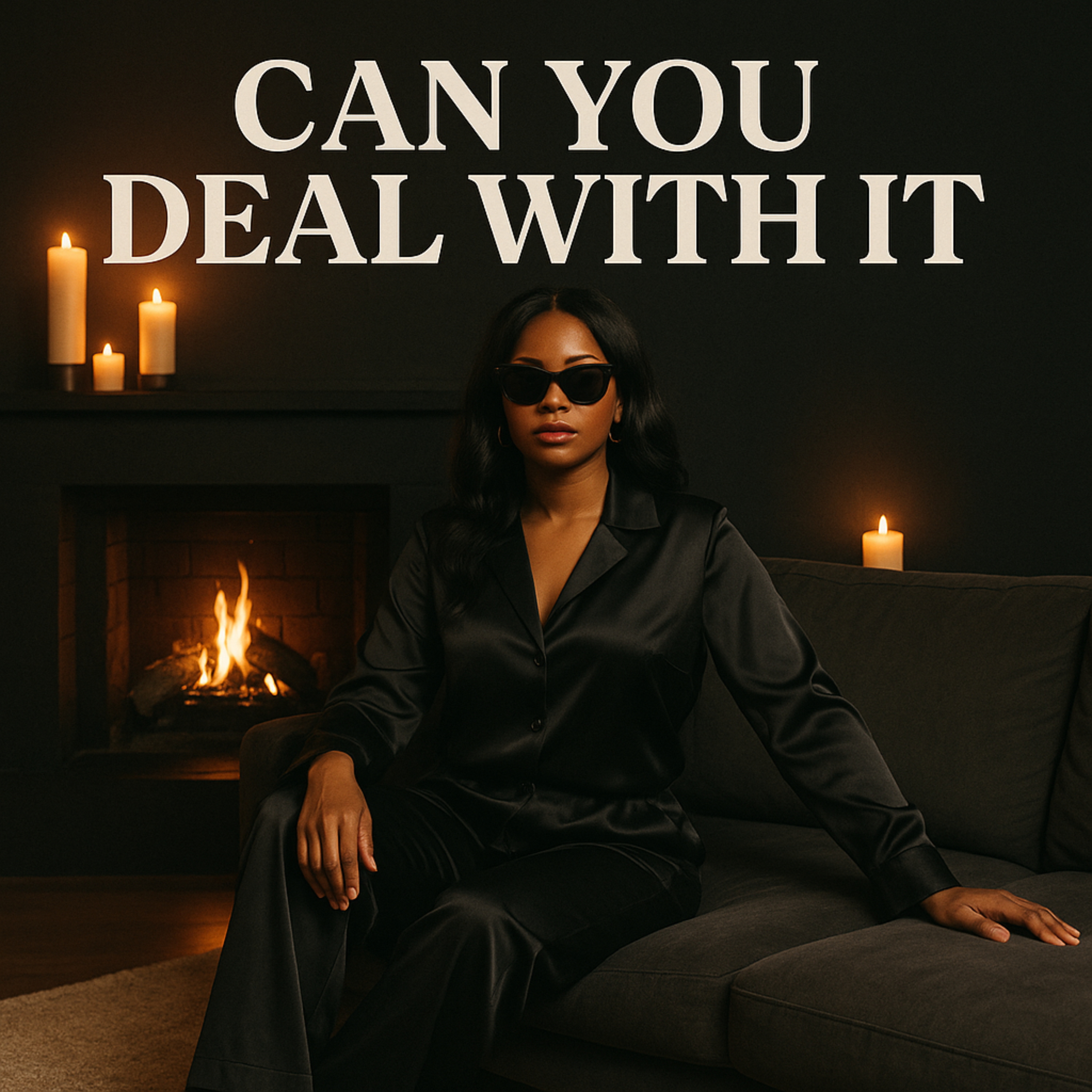 CAN YOU DEAL WITH IT artwork