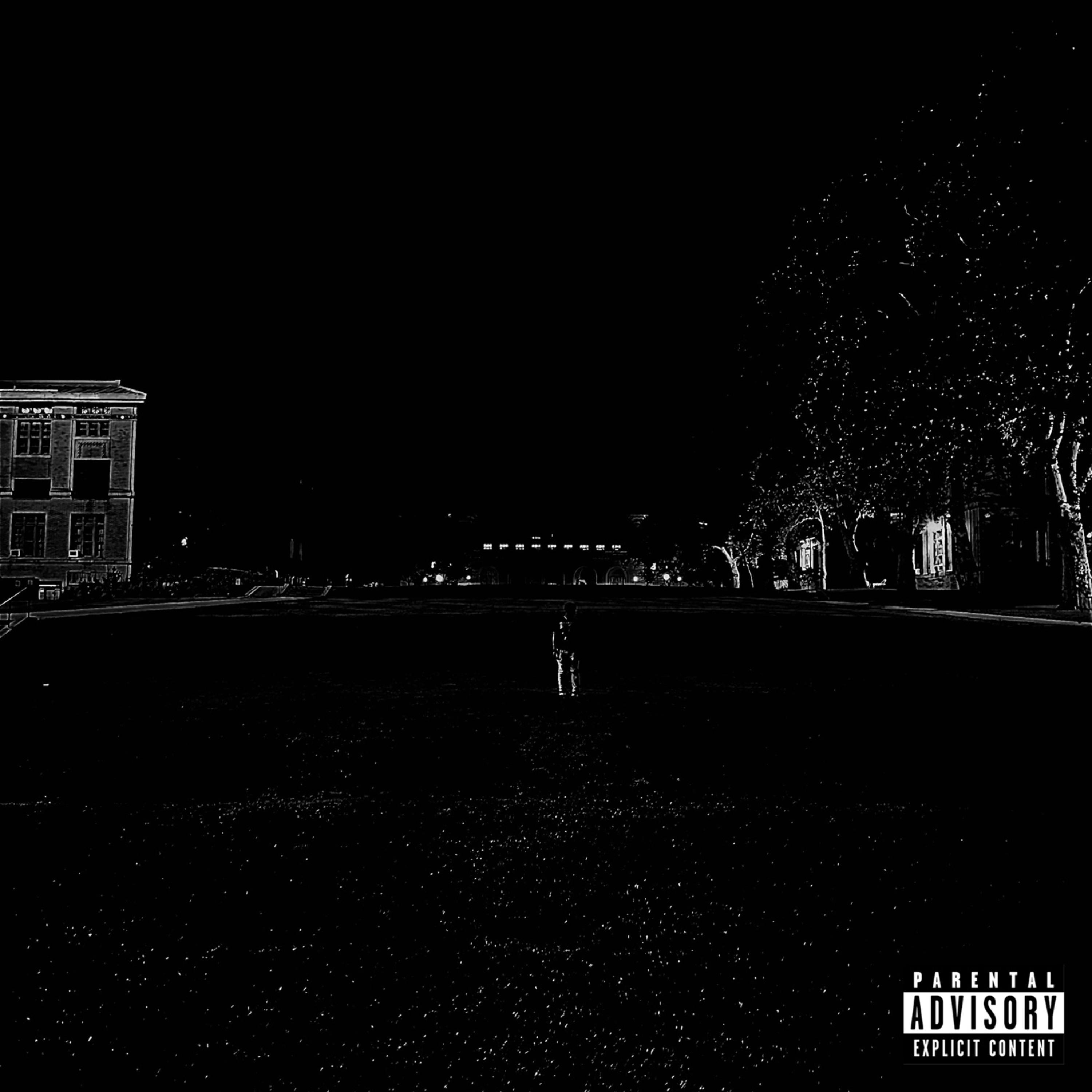 MIDNIGHT BLVD artwork