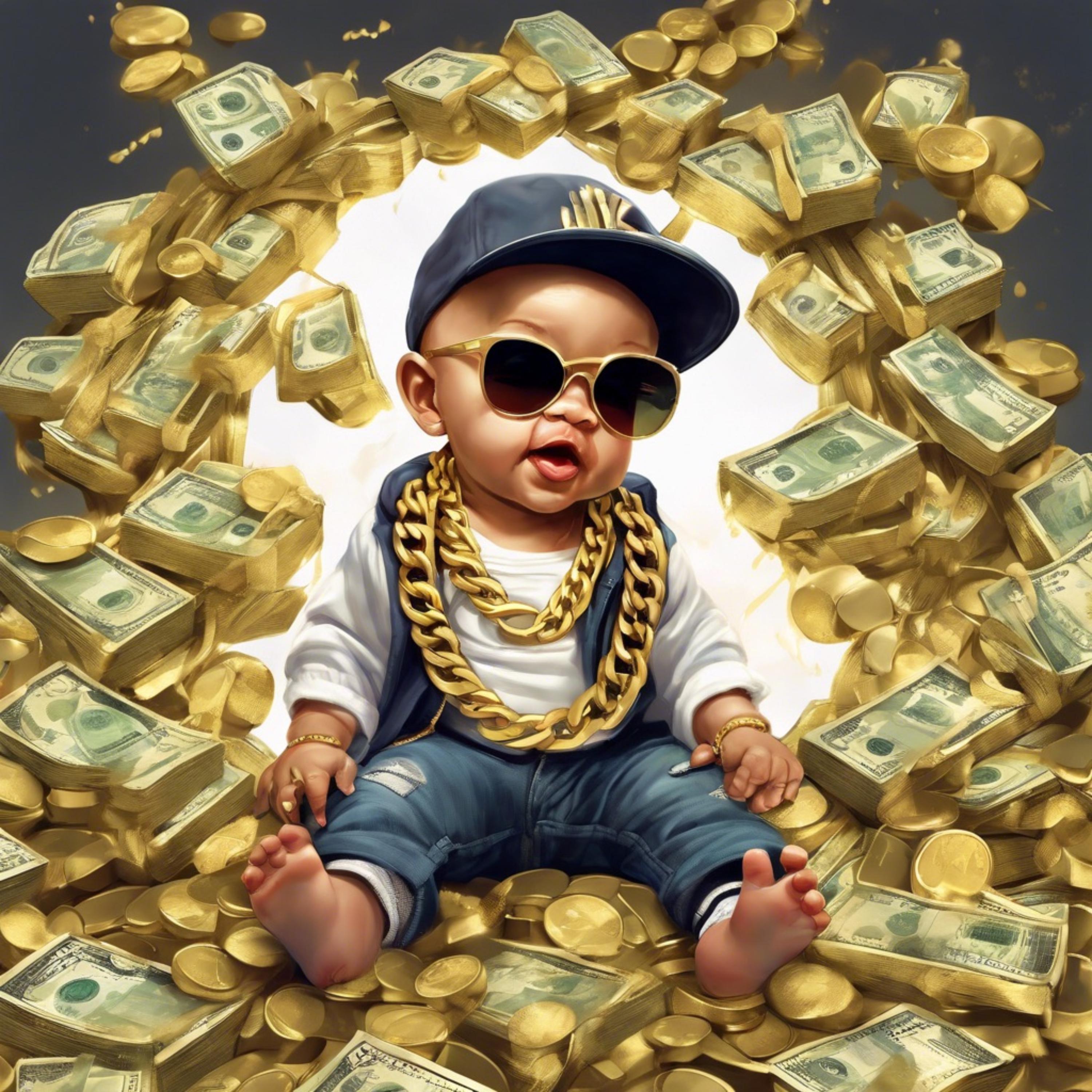 COME THRU artwork