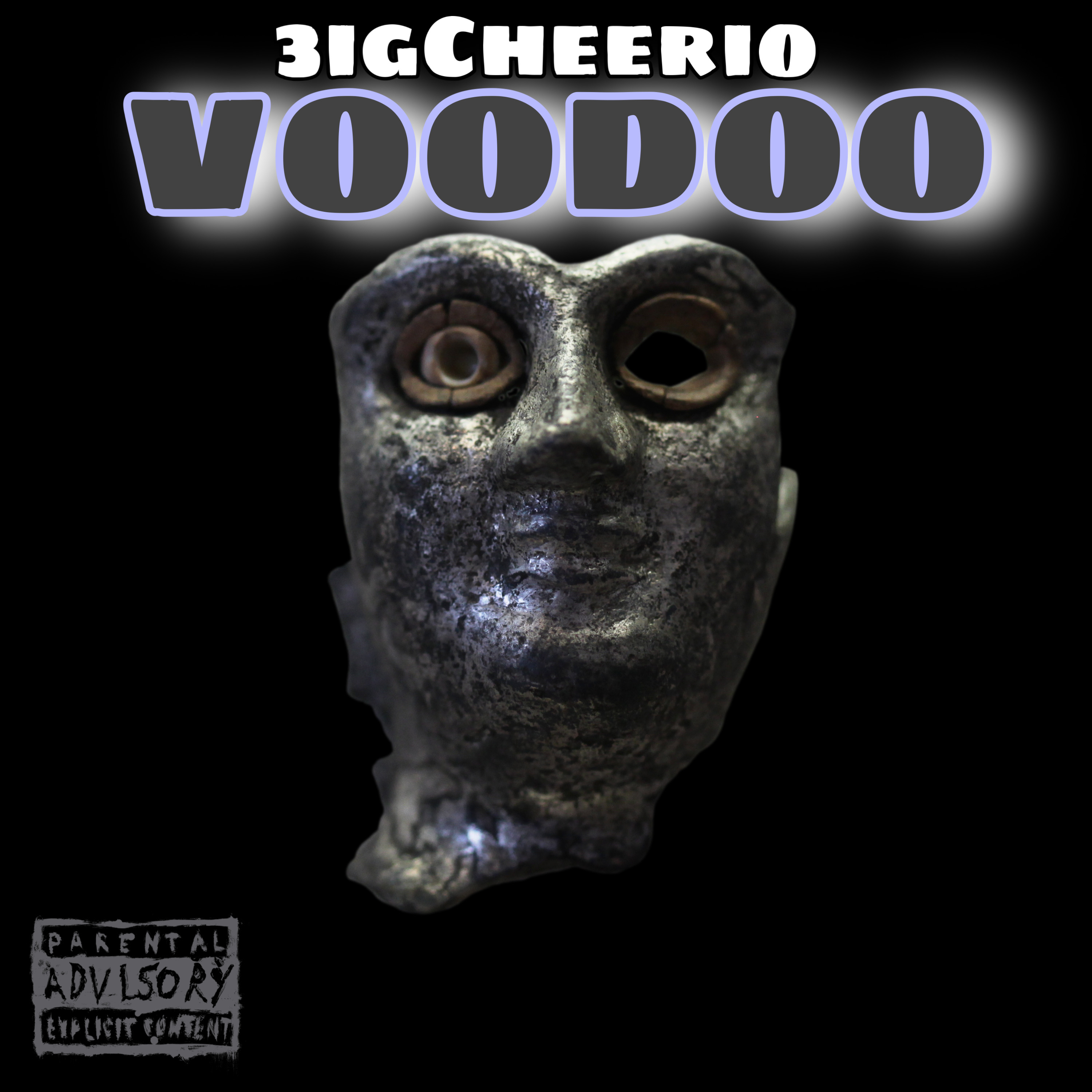 Voodoo artwork