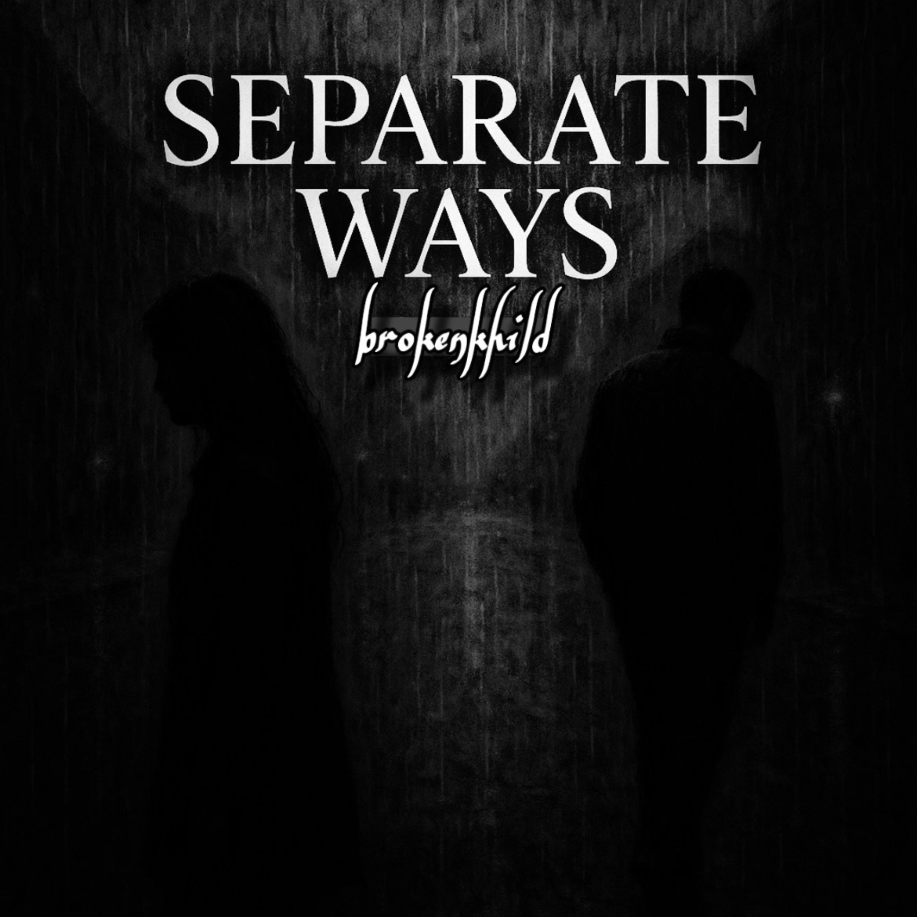 Separate Ways artwork