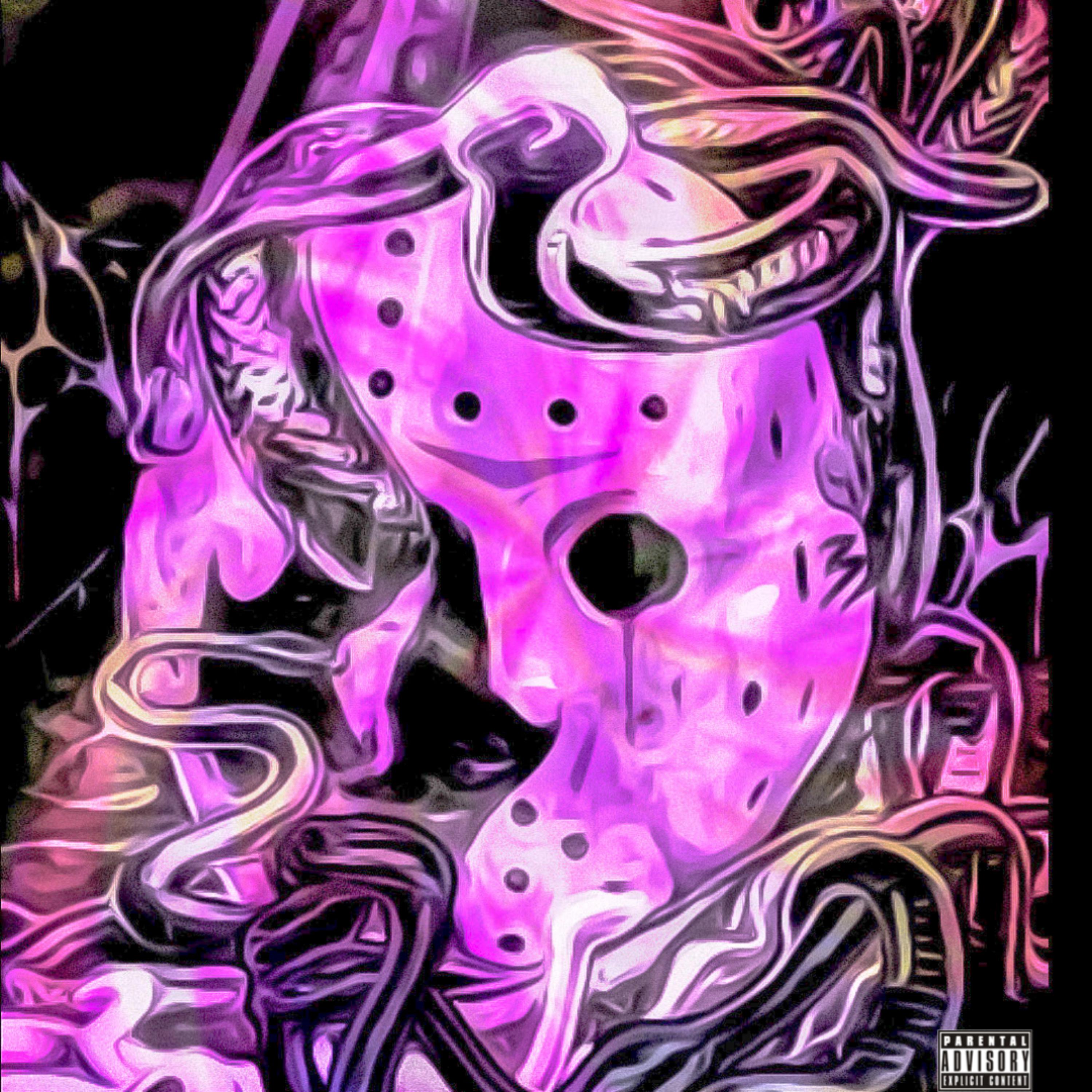 Murda Scene artwork