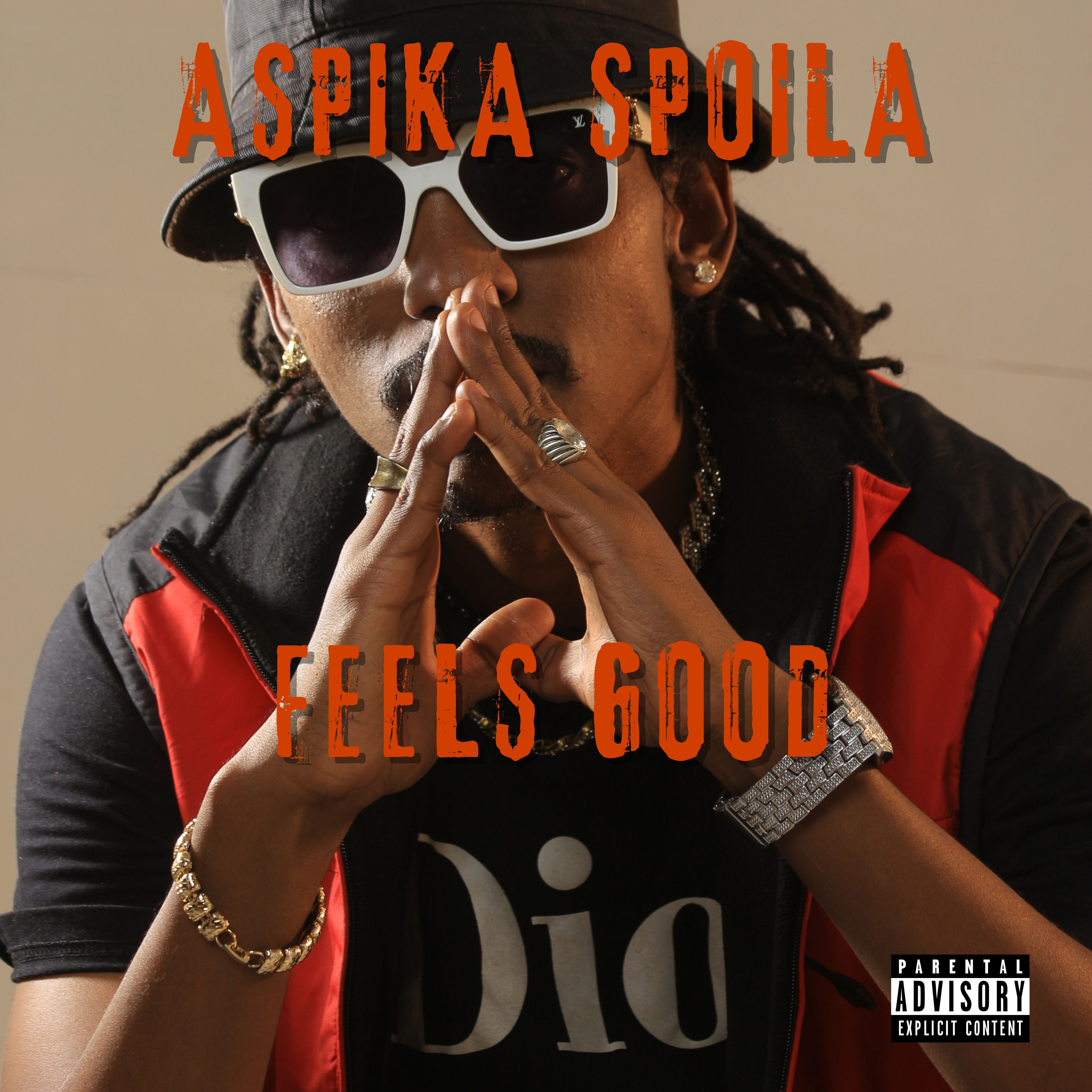 Feels Good artwork