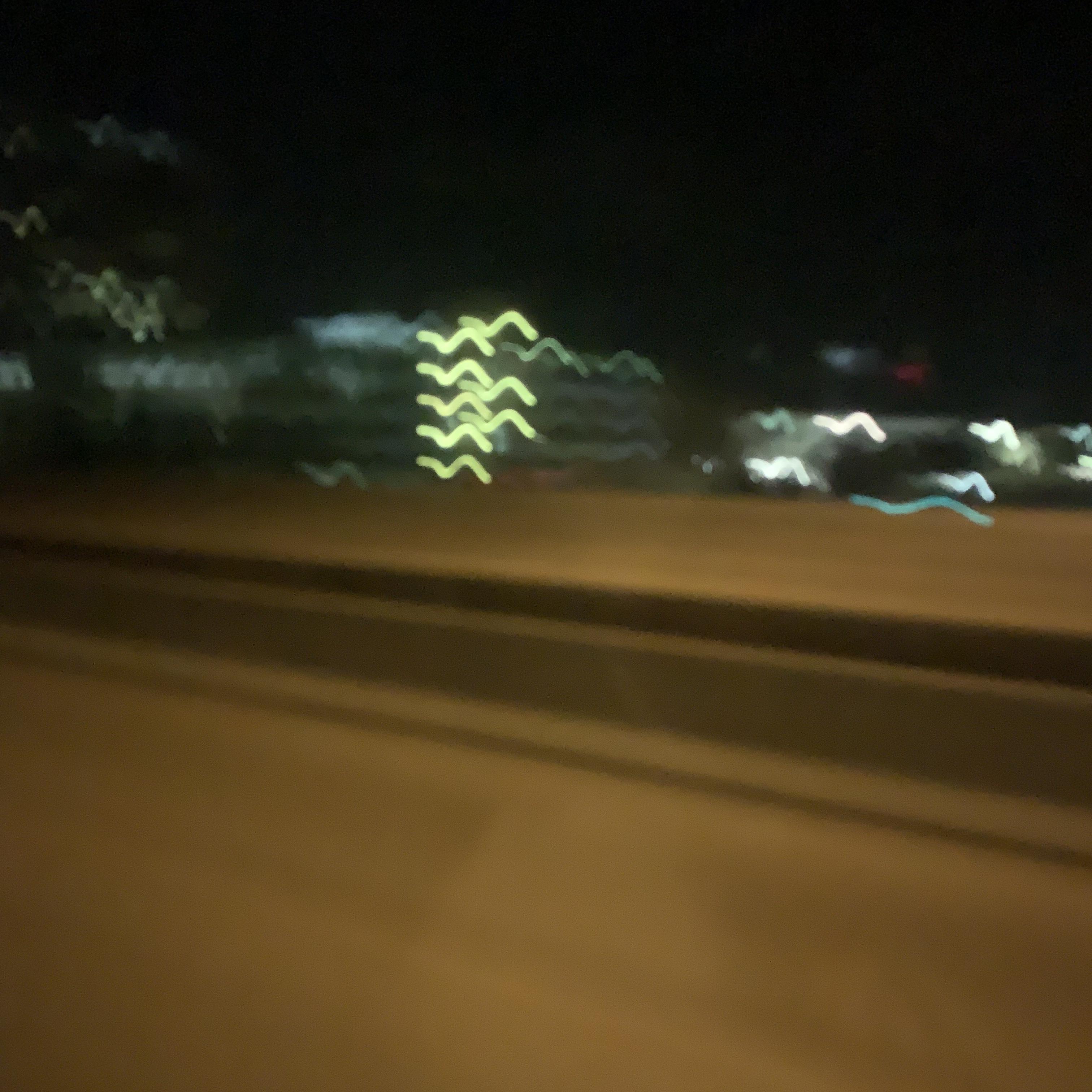 Bounced Out The Car artwork
