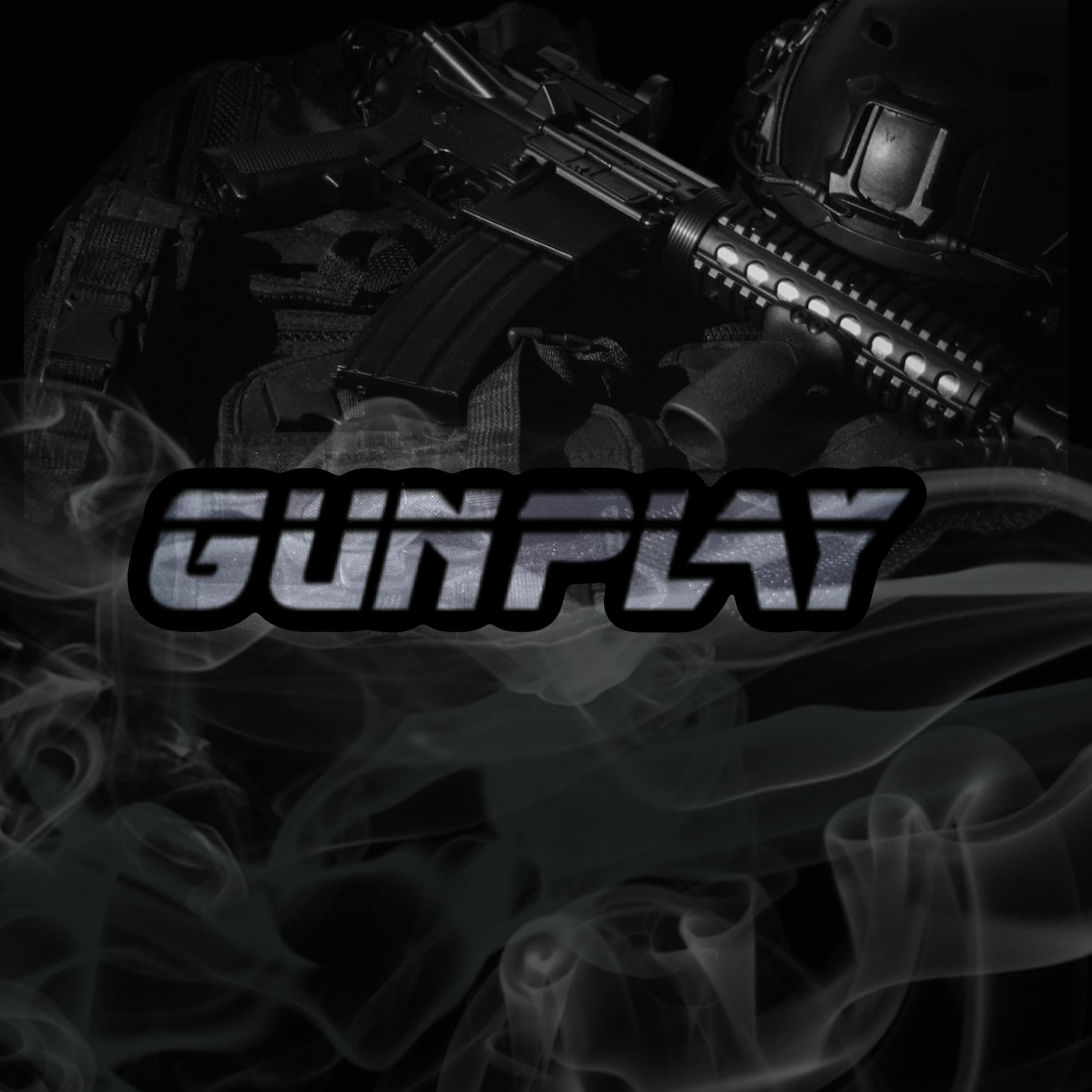Gunplay artwork