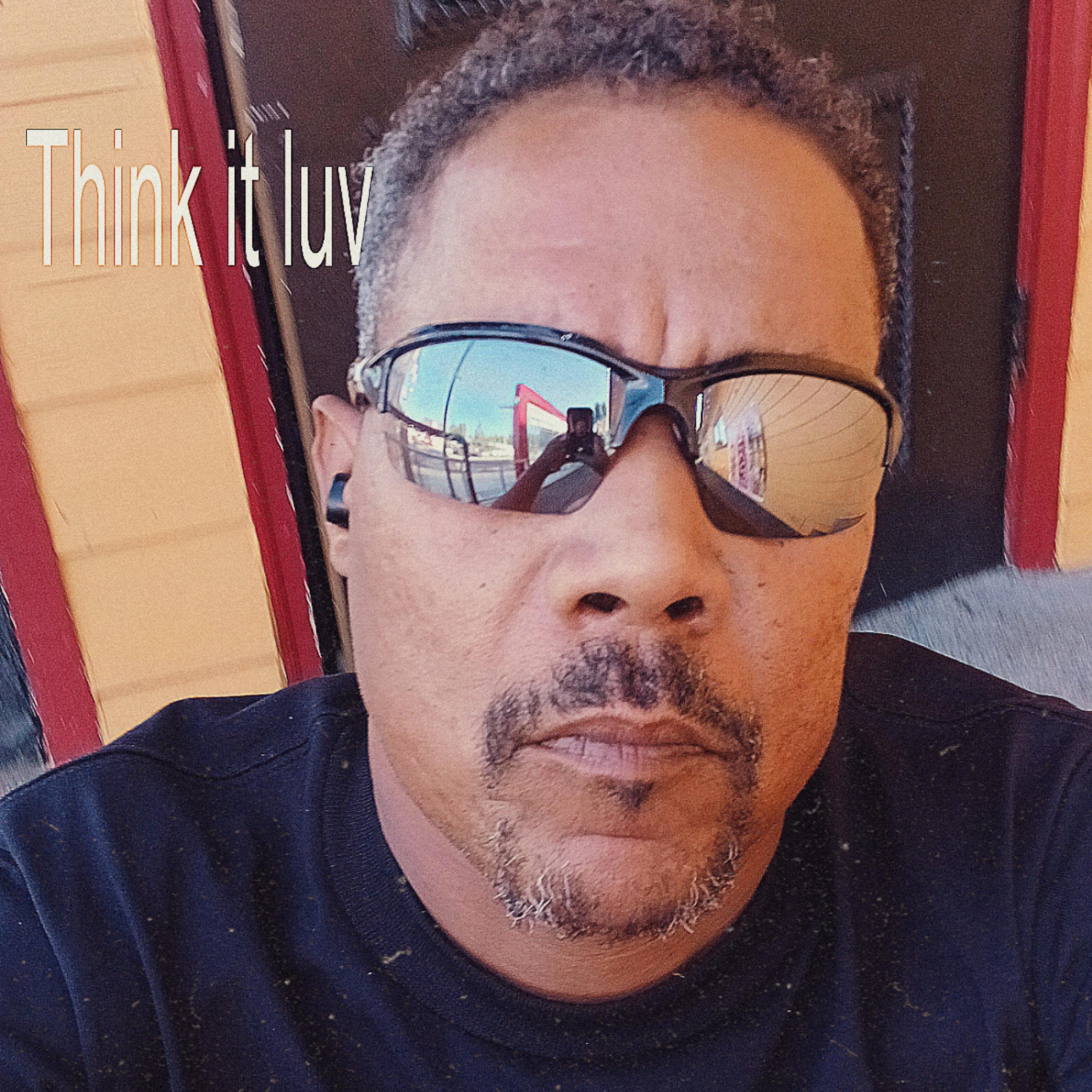 Think It Luv artwork